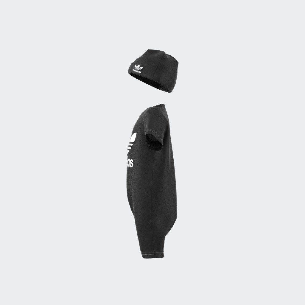 adidas Originals Jumpsuit Gift Set