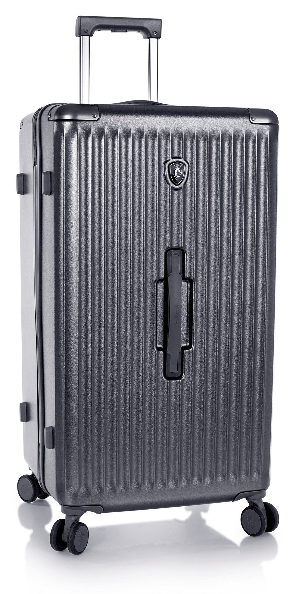 Heys Hardshell-trolley Luxe, in verschillende kleuren en maten Heys x Joachim Llambi harde koffer volumevergroting