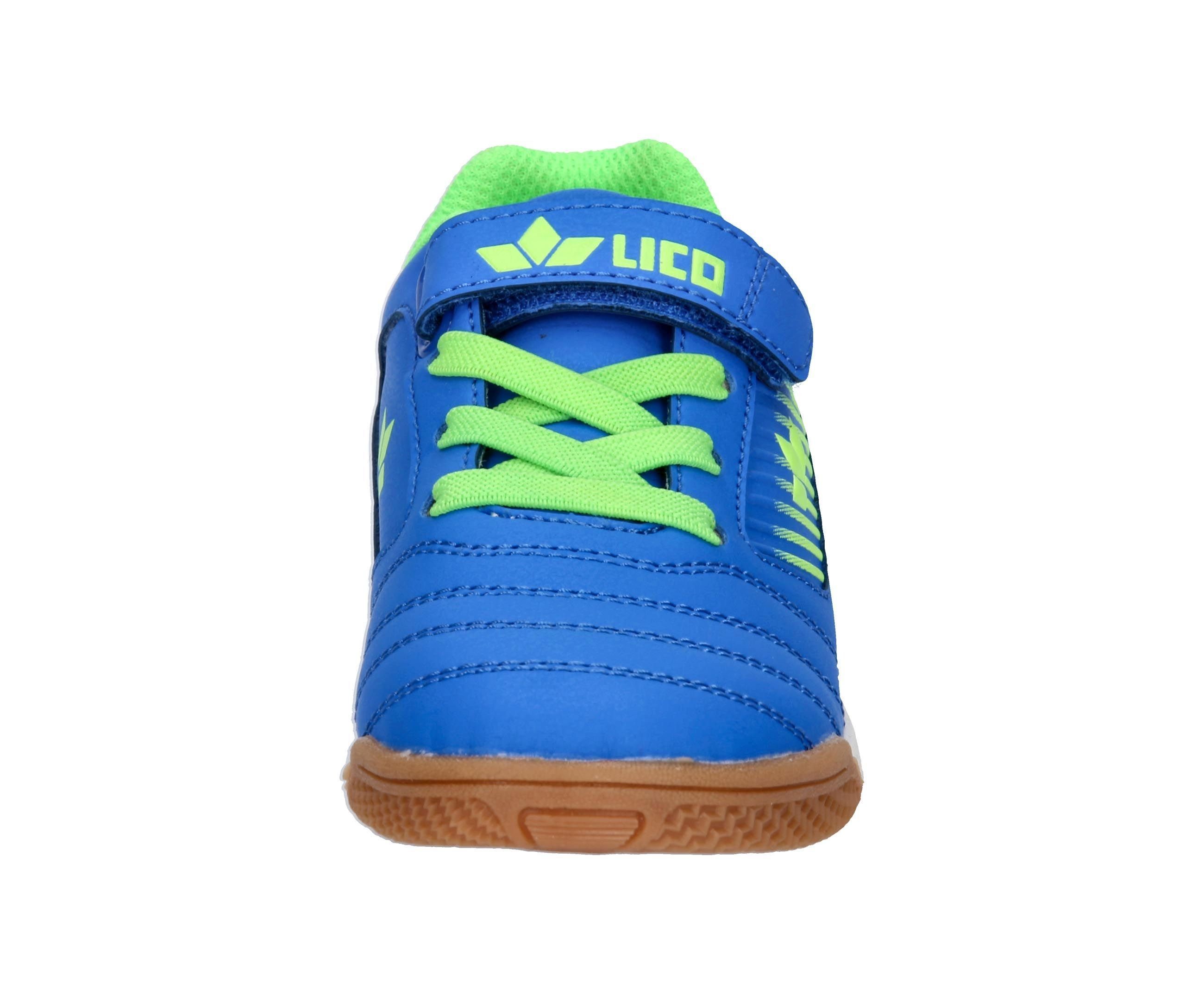 Lico Zaalschoenen Sportschoen Chaska VS