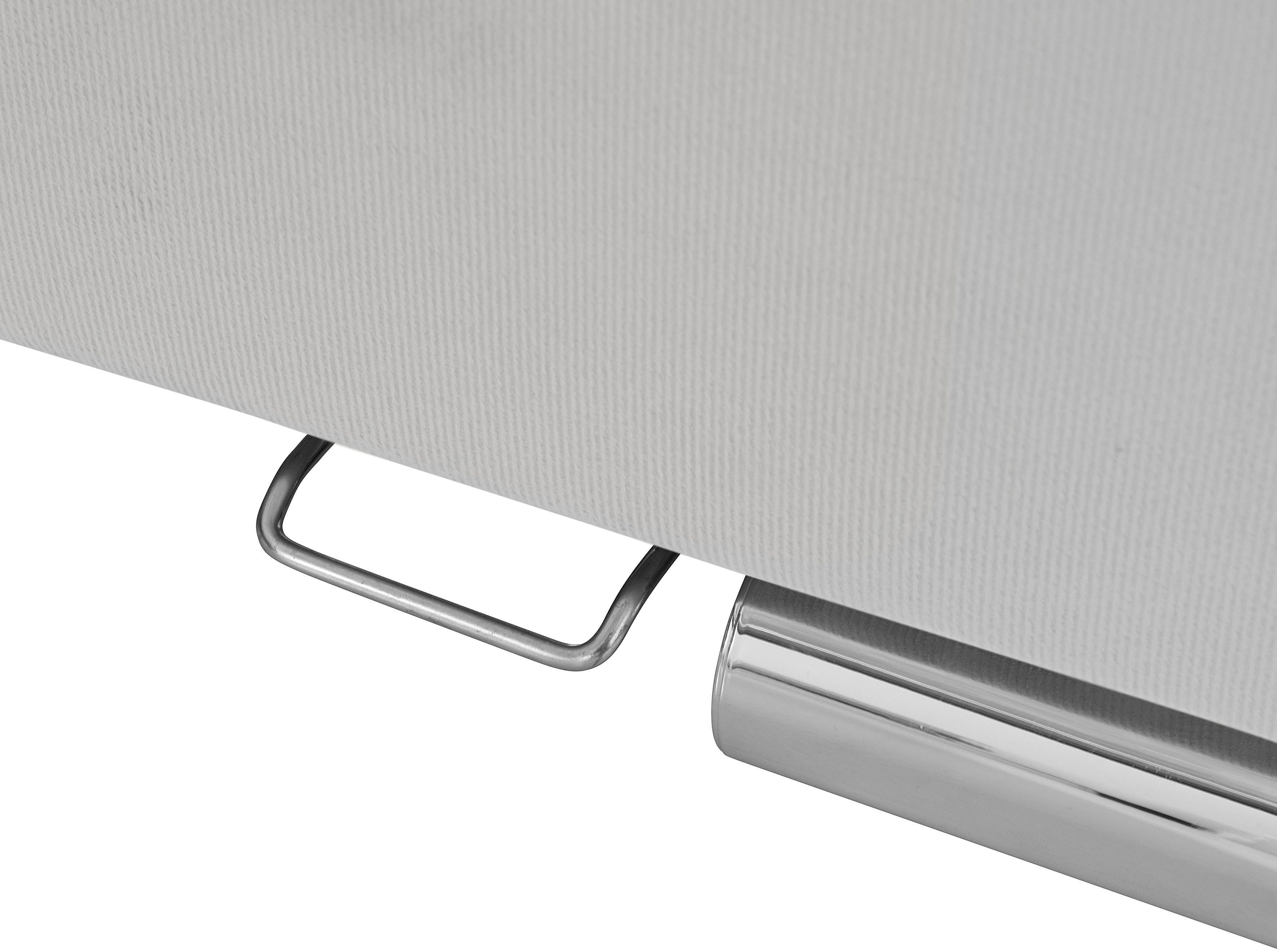 INOSIGN Hoekbank Boxspringbed Night & Day L-vorm met permanente slaapfunctie met armleuning