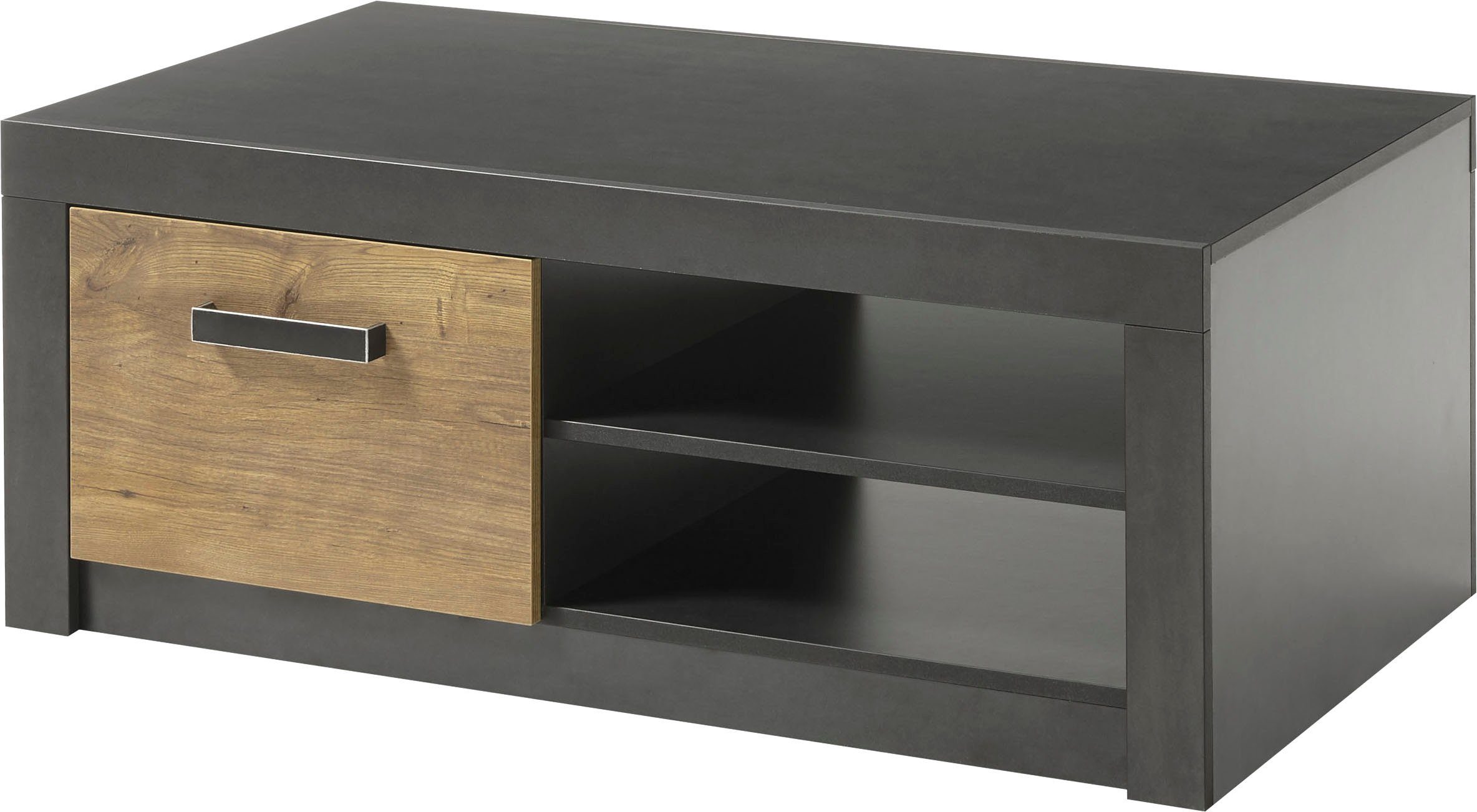 INOSIGN Salontafel BRÜGGE Breedte ca. 110 cm