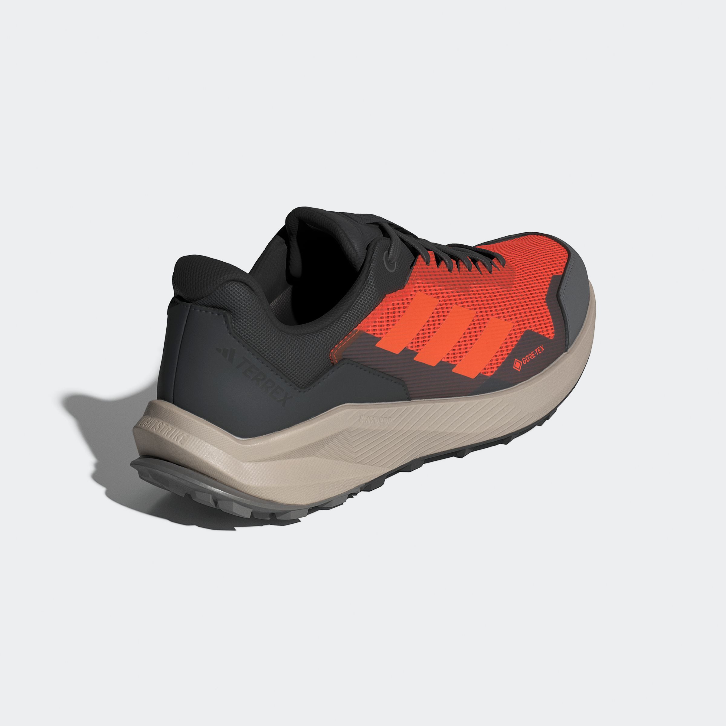 adidas TERREX Trailrunningschoenen TRAIL RIDER GORE-TEX TRAILRUNNING