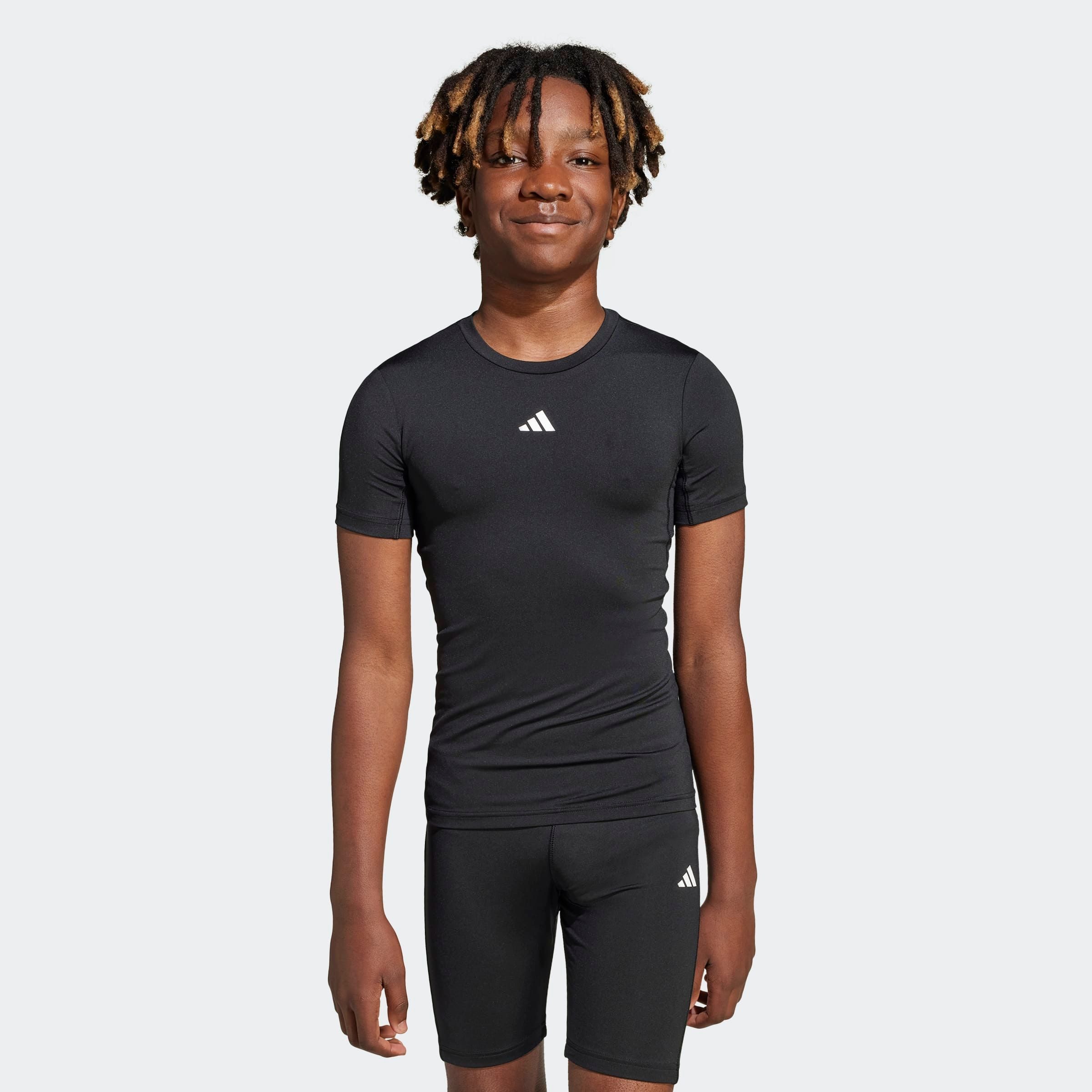 adidas Sportswear T-shirt J TF TEE