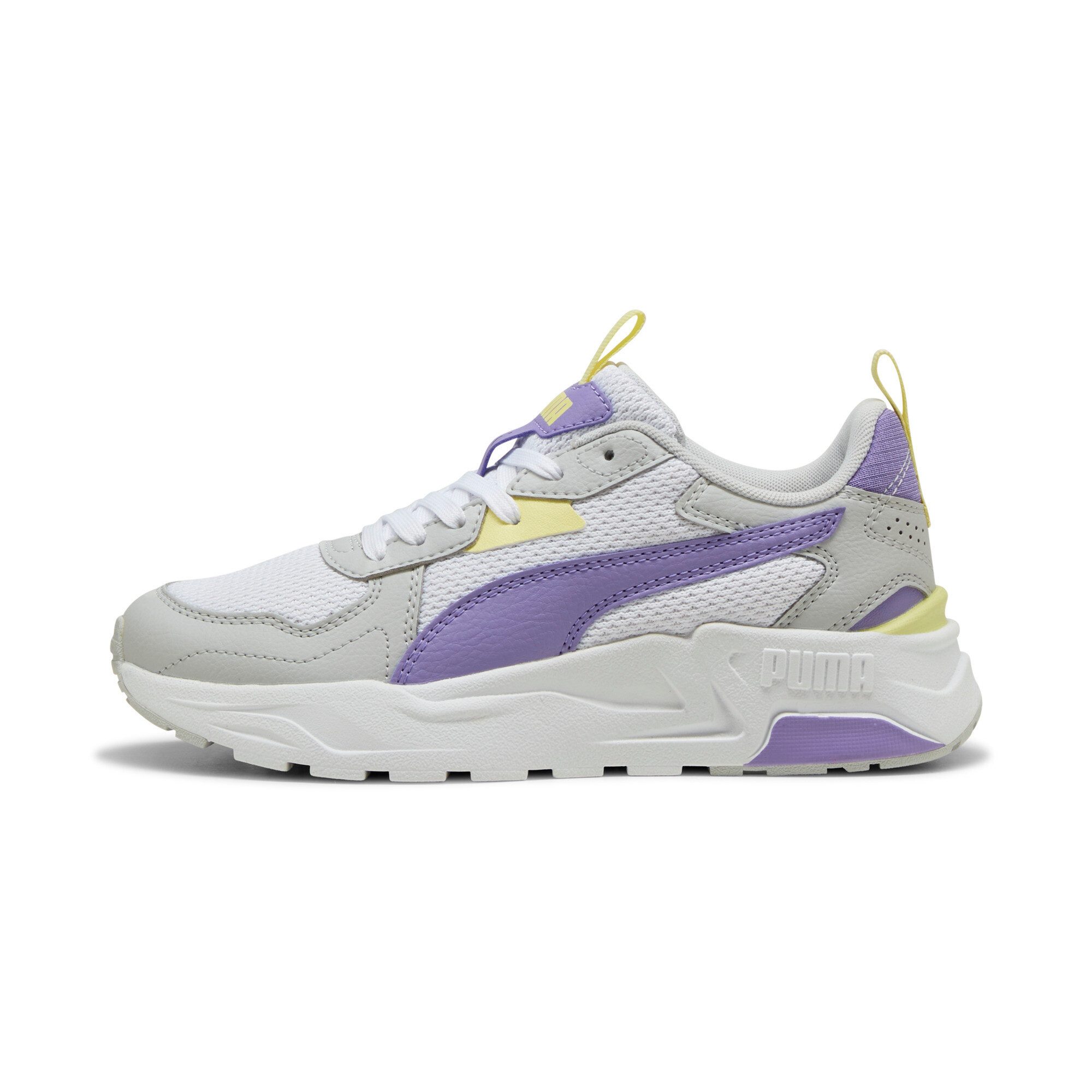 PUMA Sneakers TRINITY LITE JR