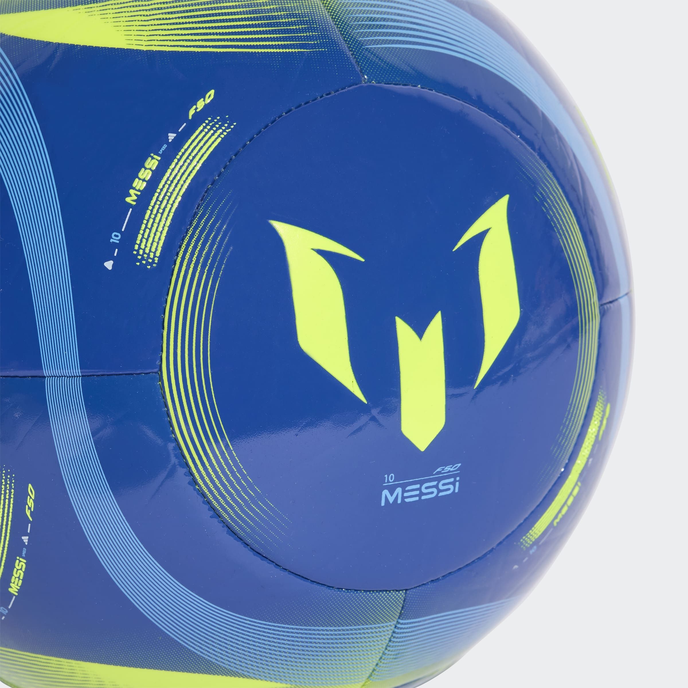 adidas Performance Voetbal Messi CLB (1 stuk)