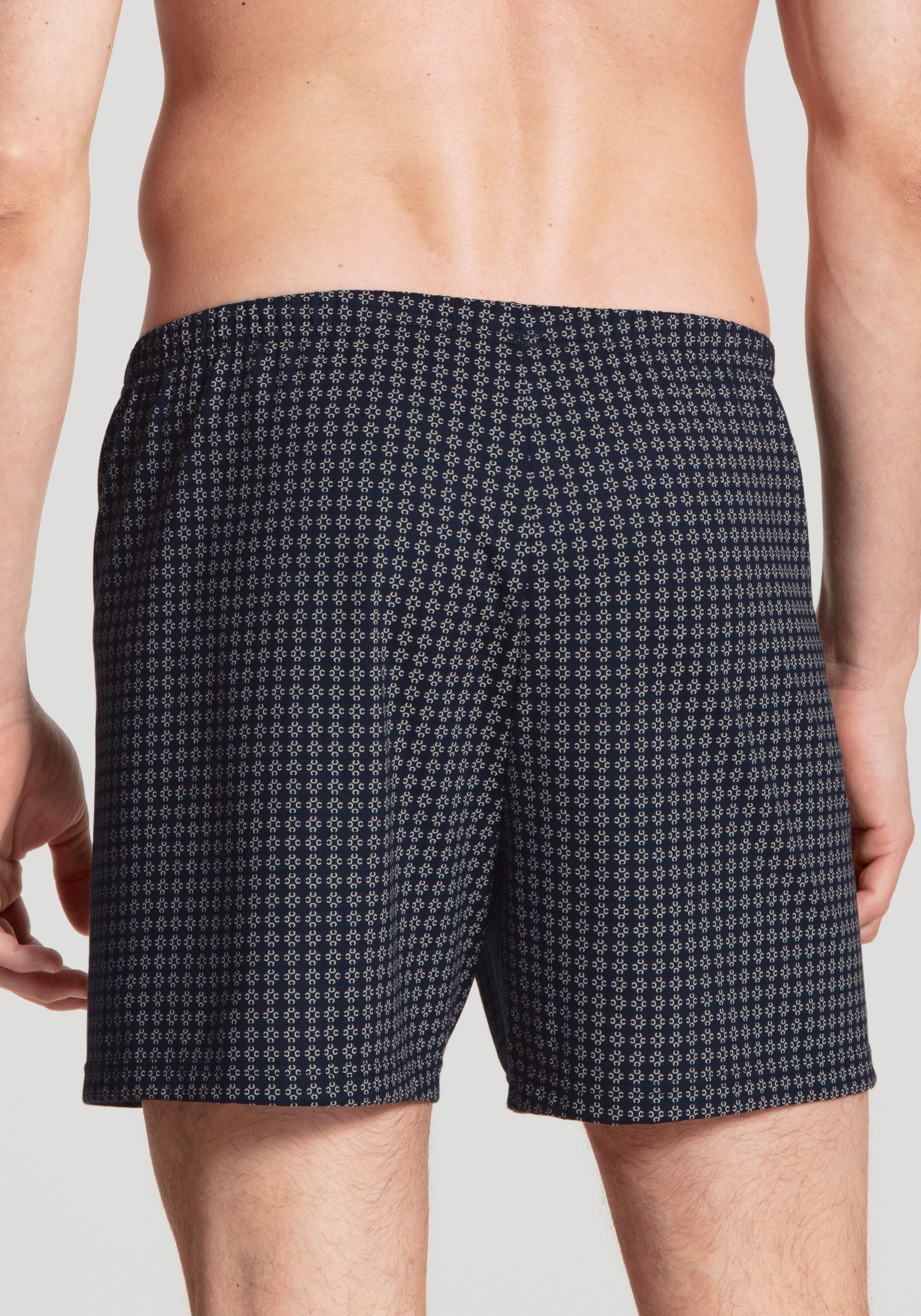 CALIDA Boxershort met zachte band (2 stuks)