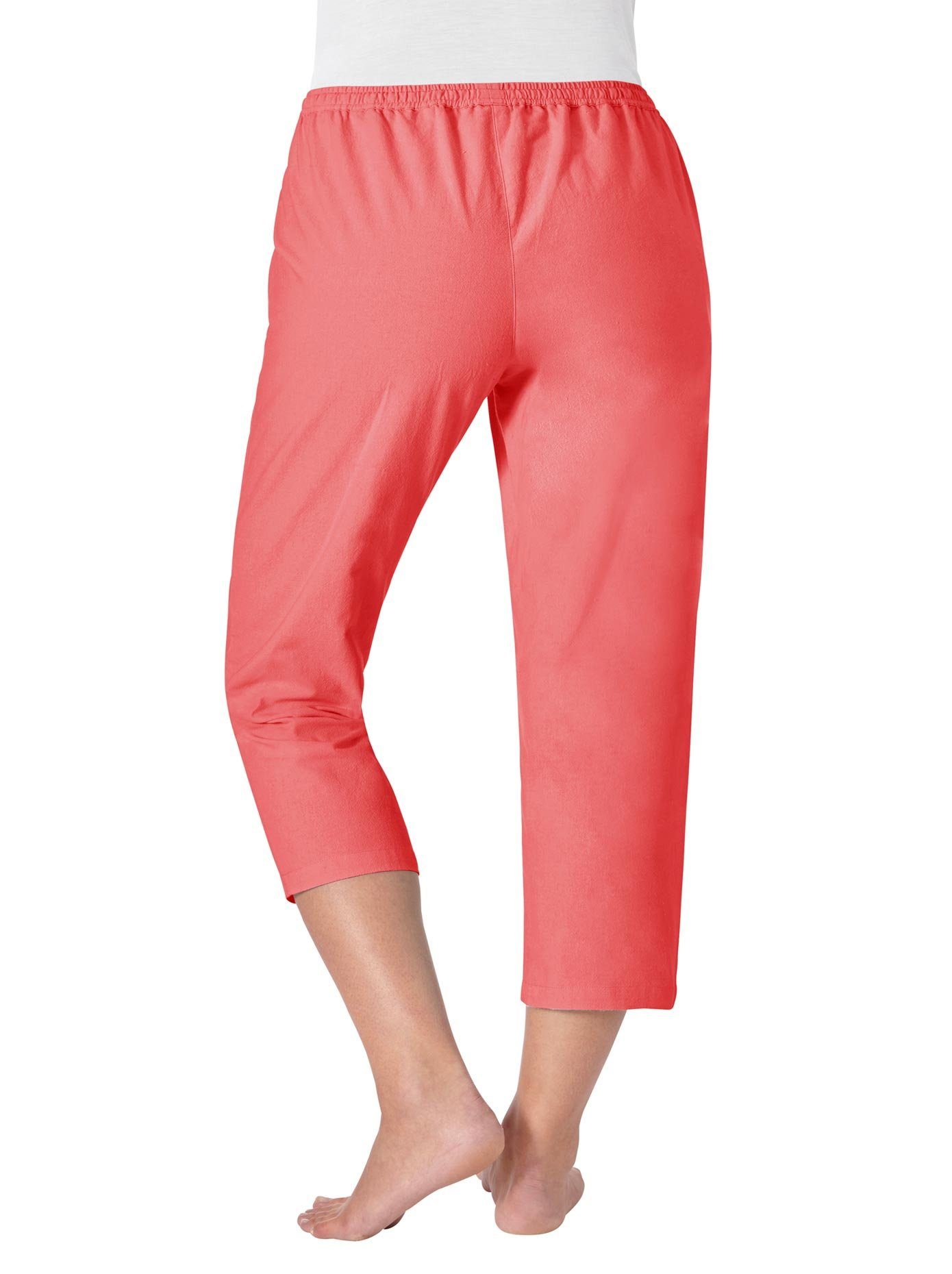 Classic Basics Comfortbroek