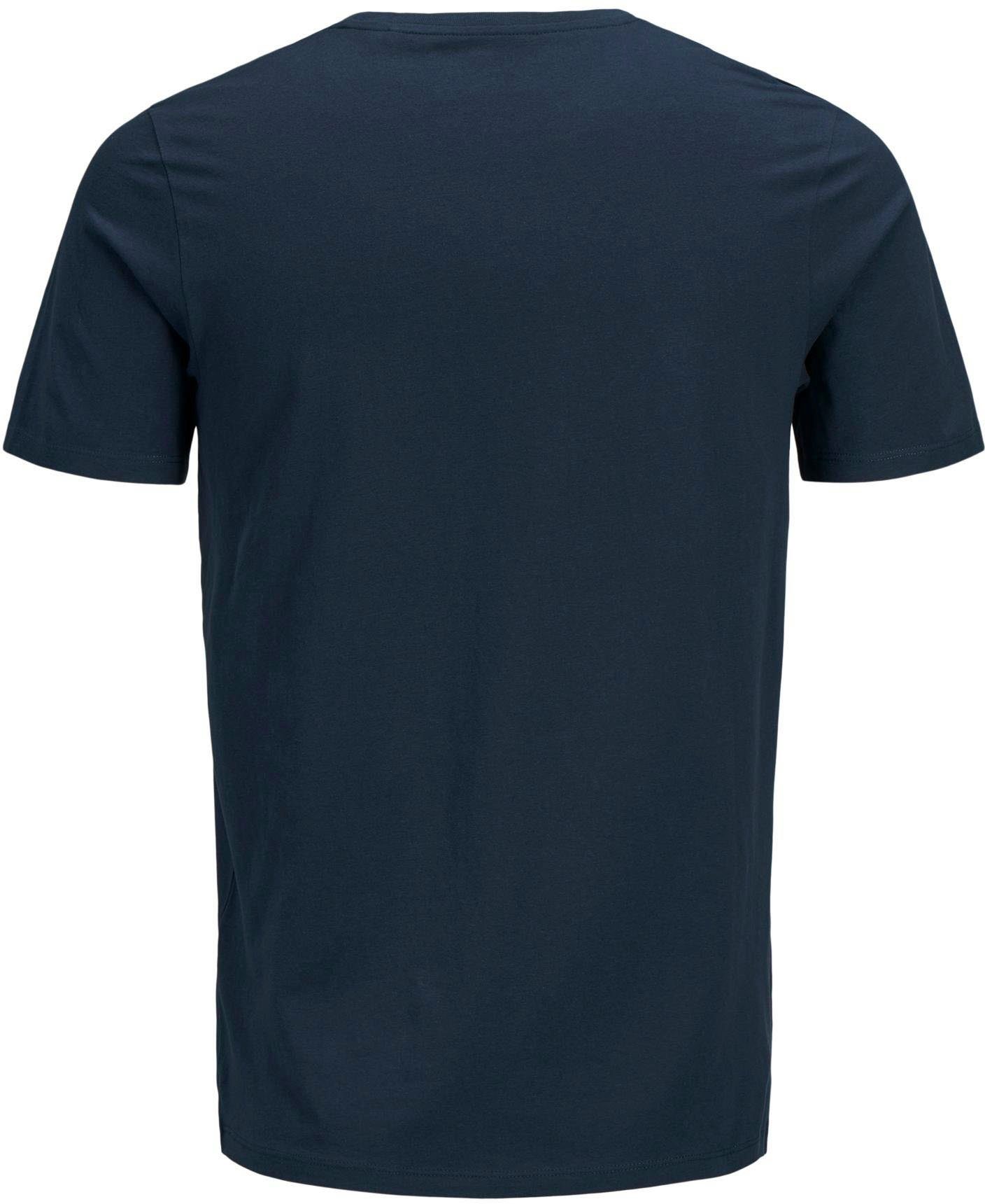 Jack & Jones T-shirt LOGO TEE CREW NECK