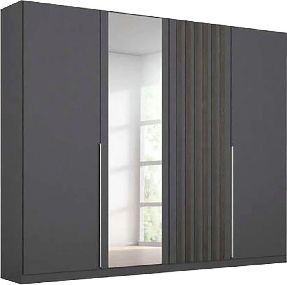 rauch Slaapkamerserie Lamella met elegante lattengarnering (set)