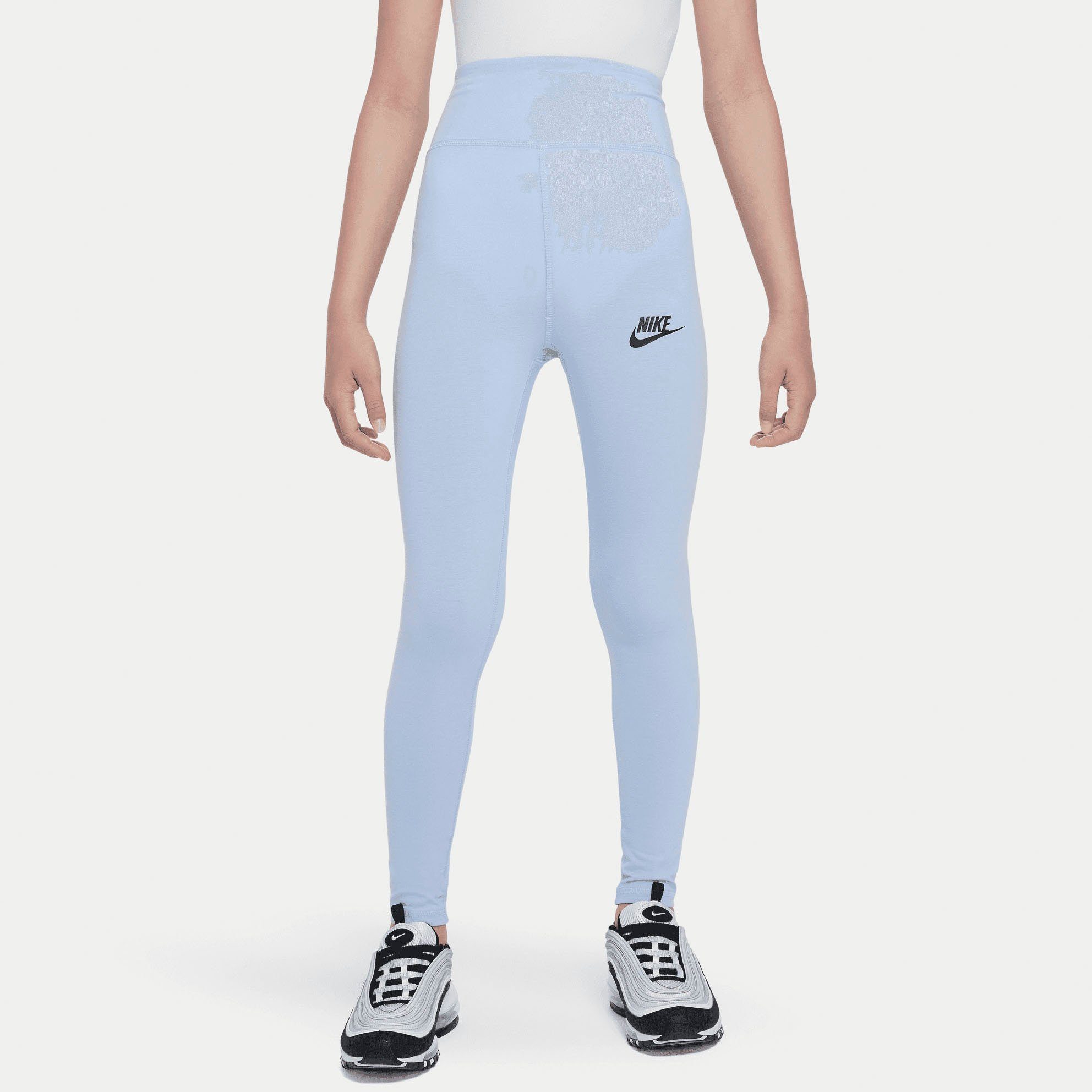 Nike Sportswear Legging G NSW FAVORITES HW LGGNG SW