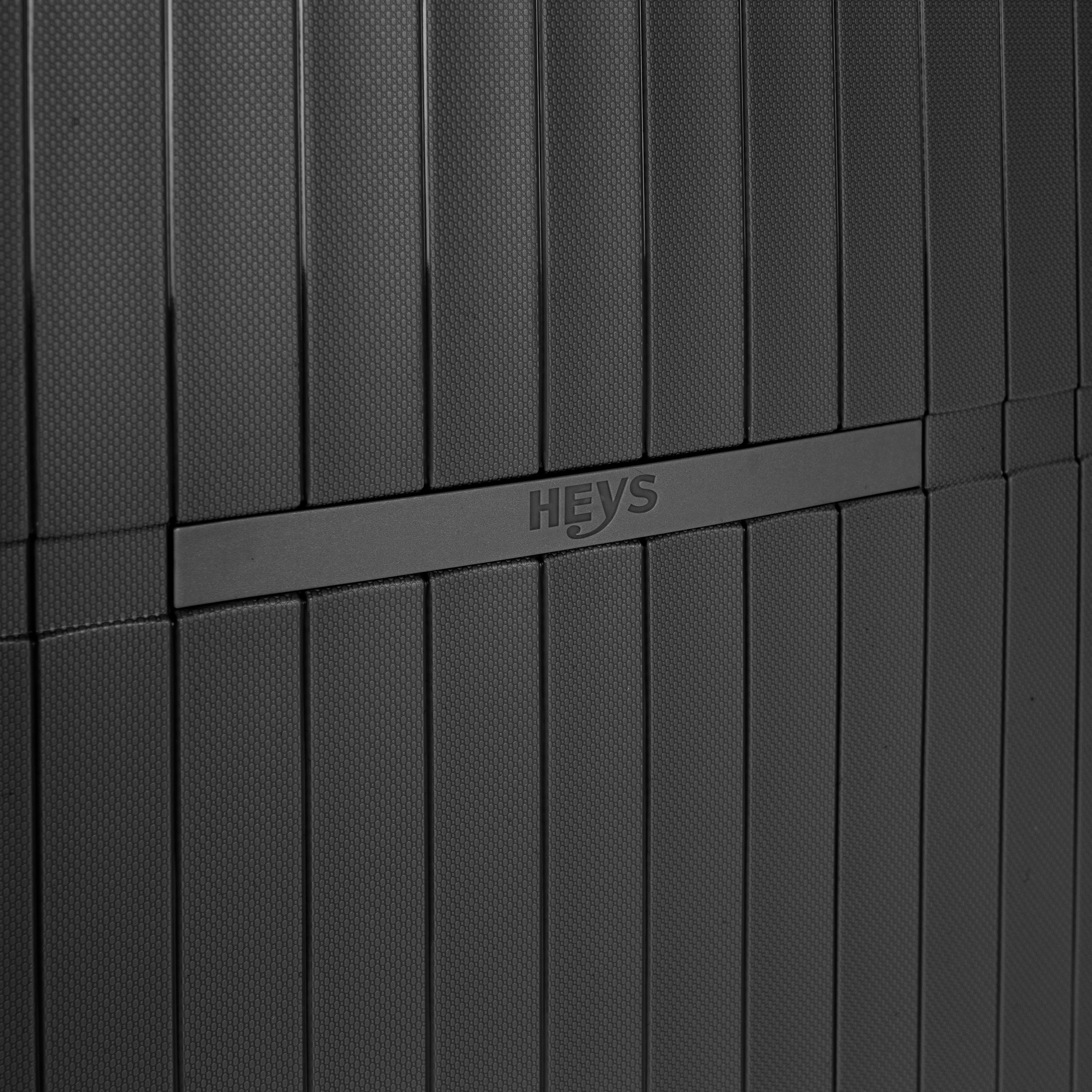 Heys Hardshell-trolley AirLite, verschillende maten en kleuren Heys x Joachim Llambi harde koffer TSA-slot