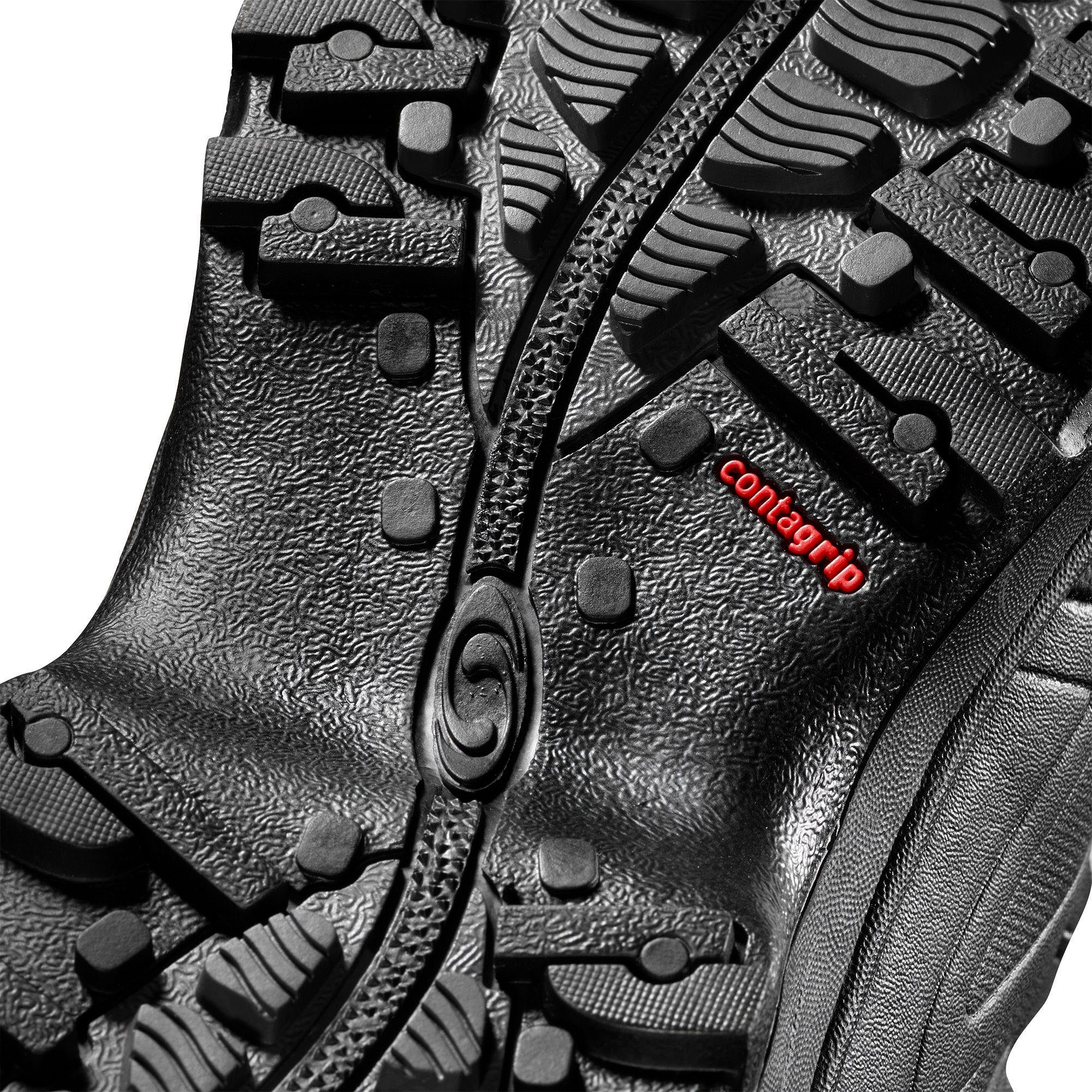 Salomon Winterlaarzen TOUNDRA PRO CLIMASALOMON WATERPROO Snowboots, winterlaarzen, winterschoenen, waterdicht en gevoerd