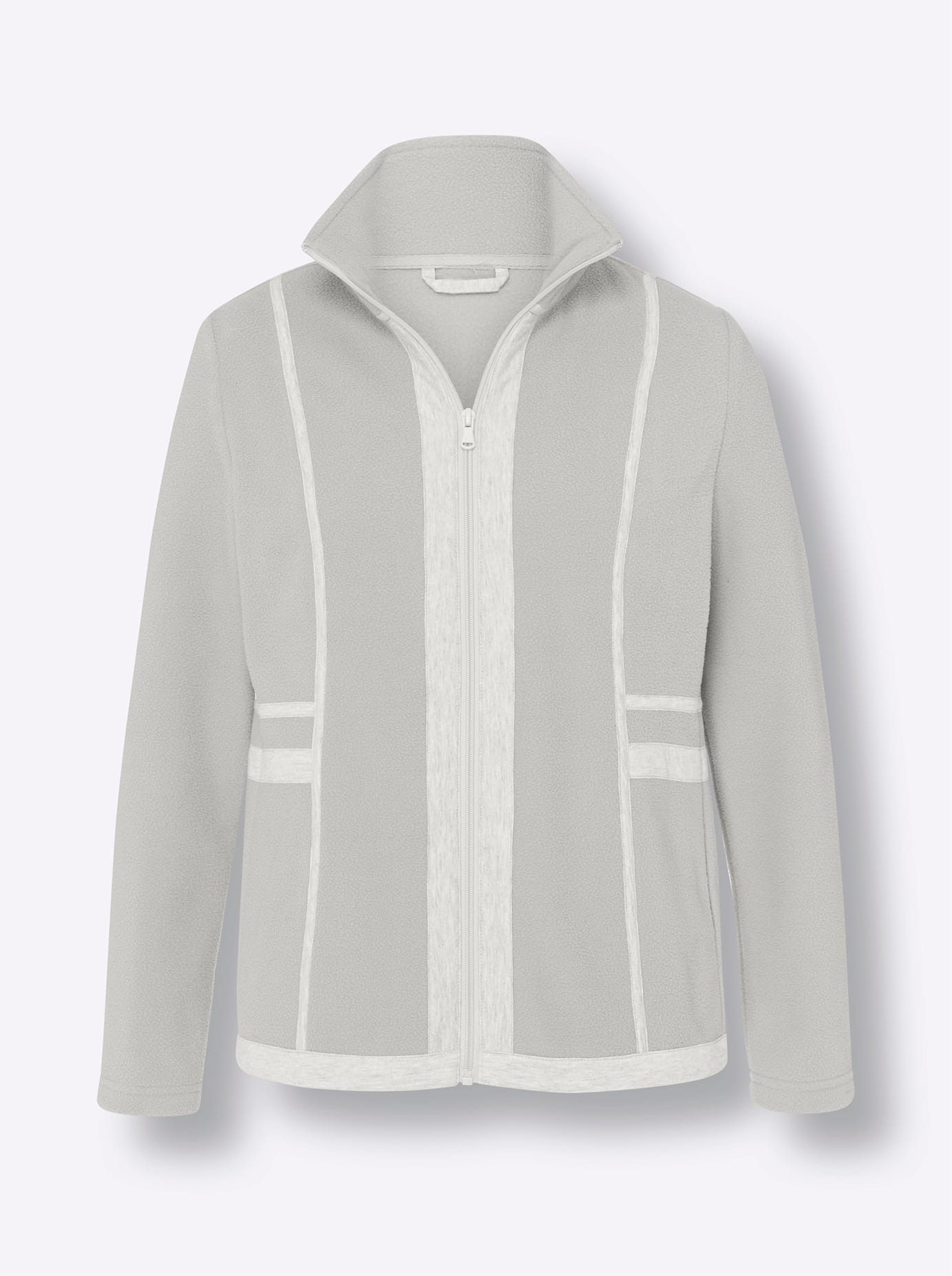 Classic Basics Fleecejack