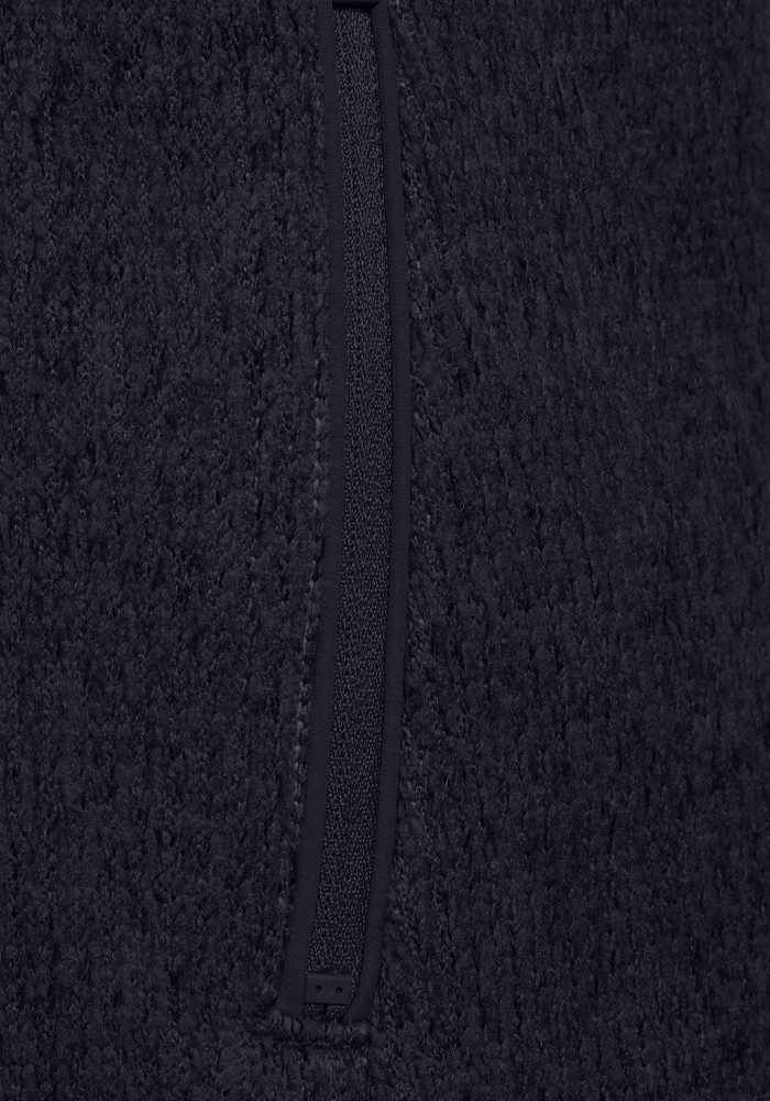 Jack Wolfskin Fleecejack KAMINFEUER HOODED JKT W