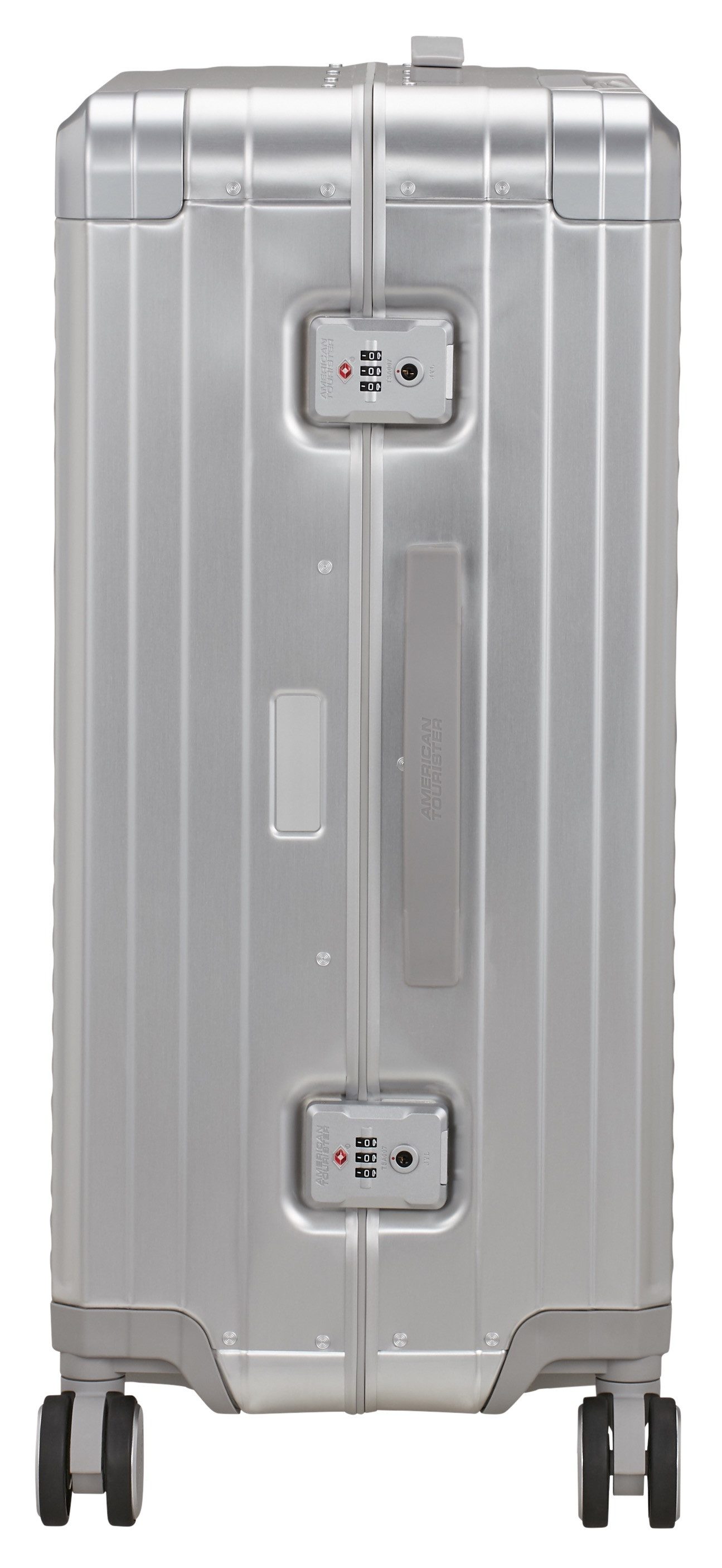 American Tourister® Hardshell-trolley SOUNDBOX ALU, verschillende maten en kleuren