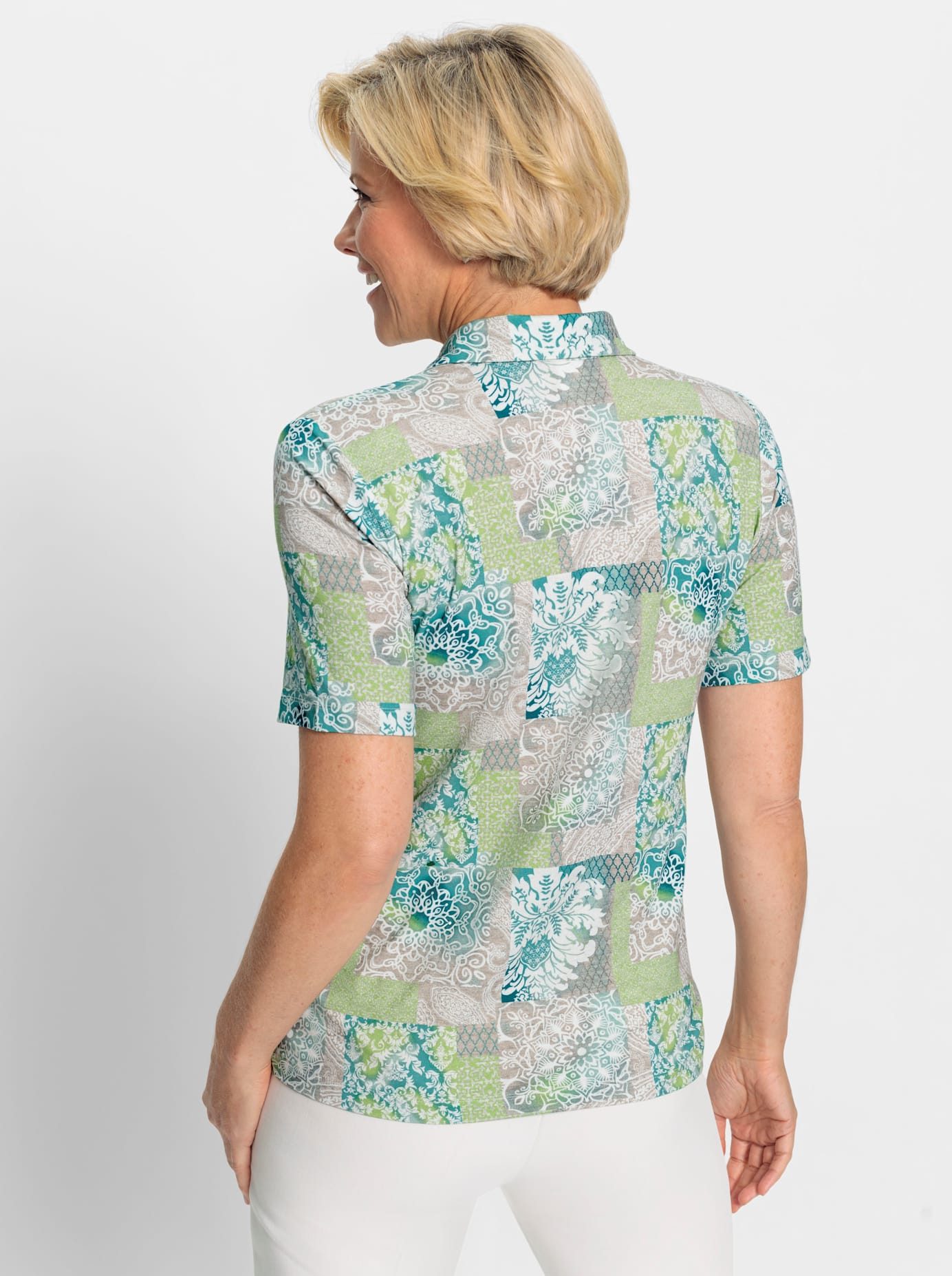 Classic Poloshirt (1-delig)