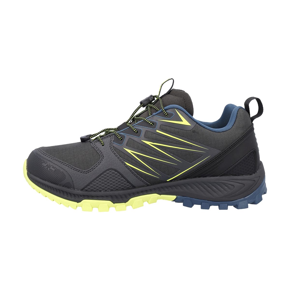 CMP Outdoorschoenen ATIK WP waterdicht
