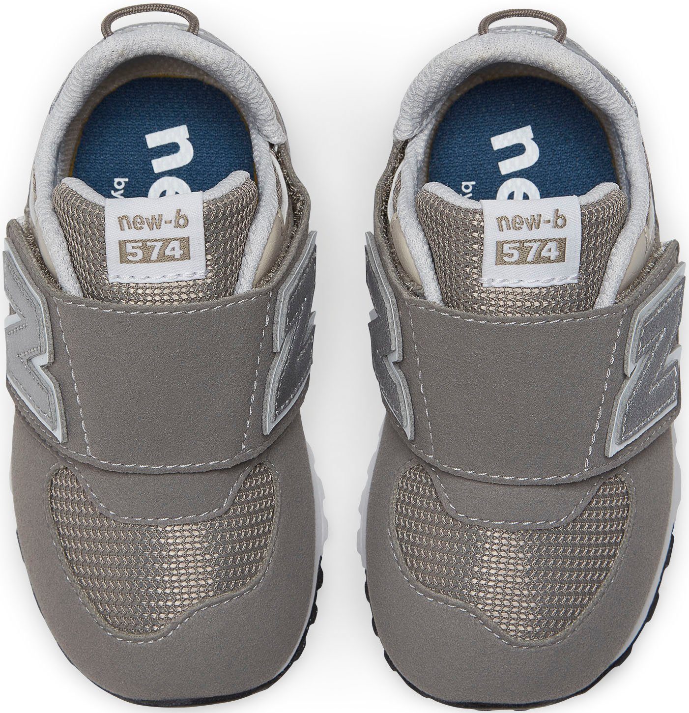 New Balance Sneakers NW574 met klittenbandsluiting