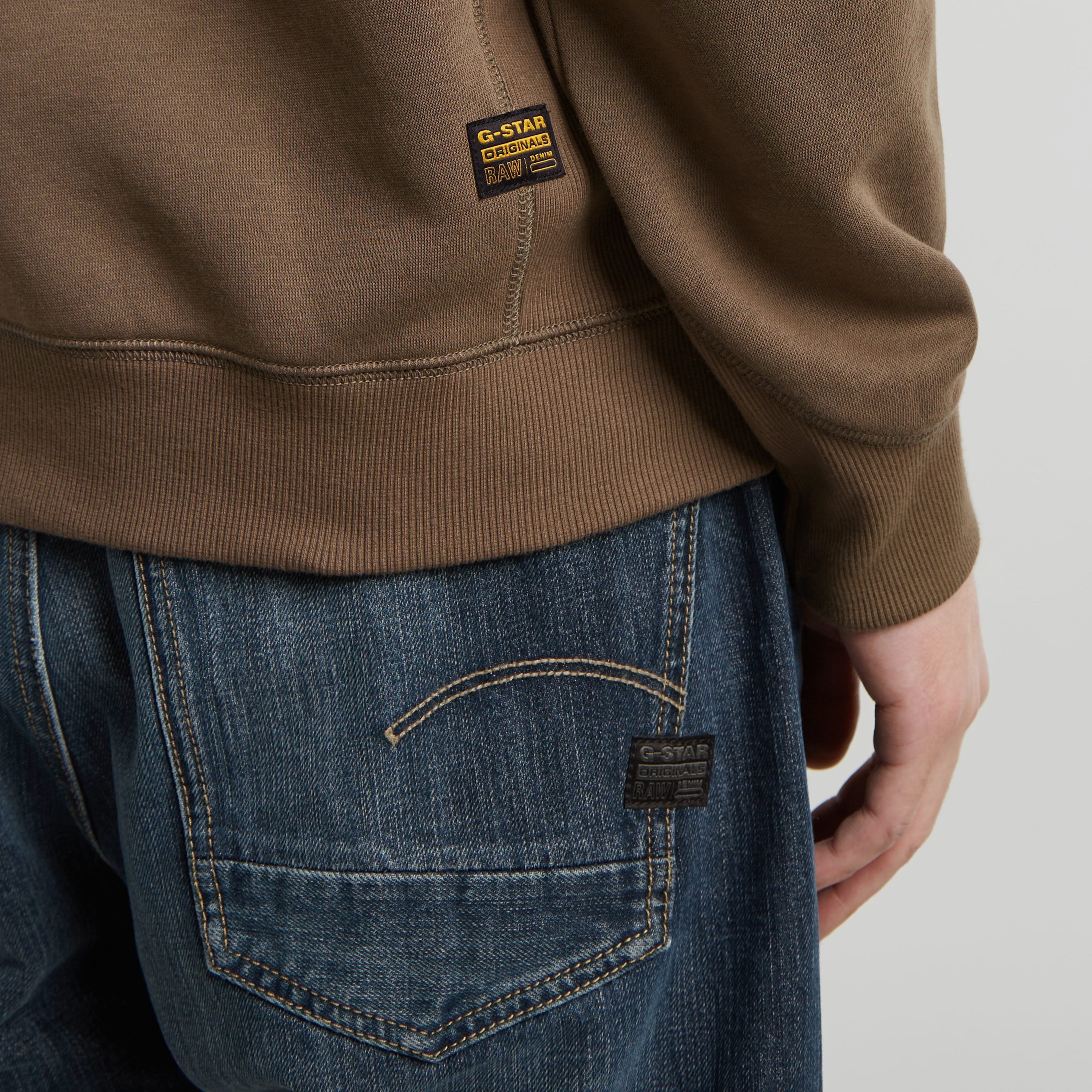 G-Star RAW Hoodie Premium hoodie