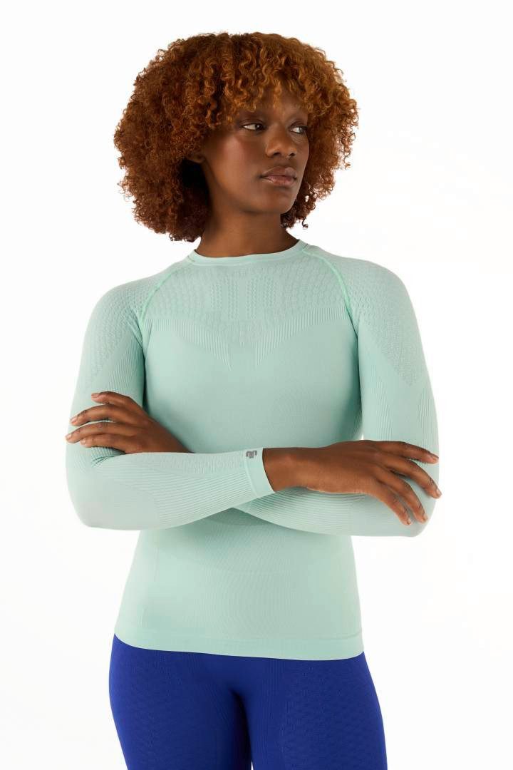 Bauerfeind Functioneel shirt COMPRESSION SHIRT LONG SLEEVE (1-delig)