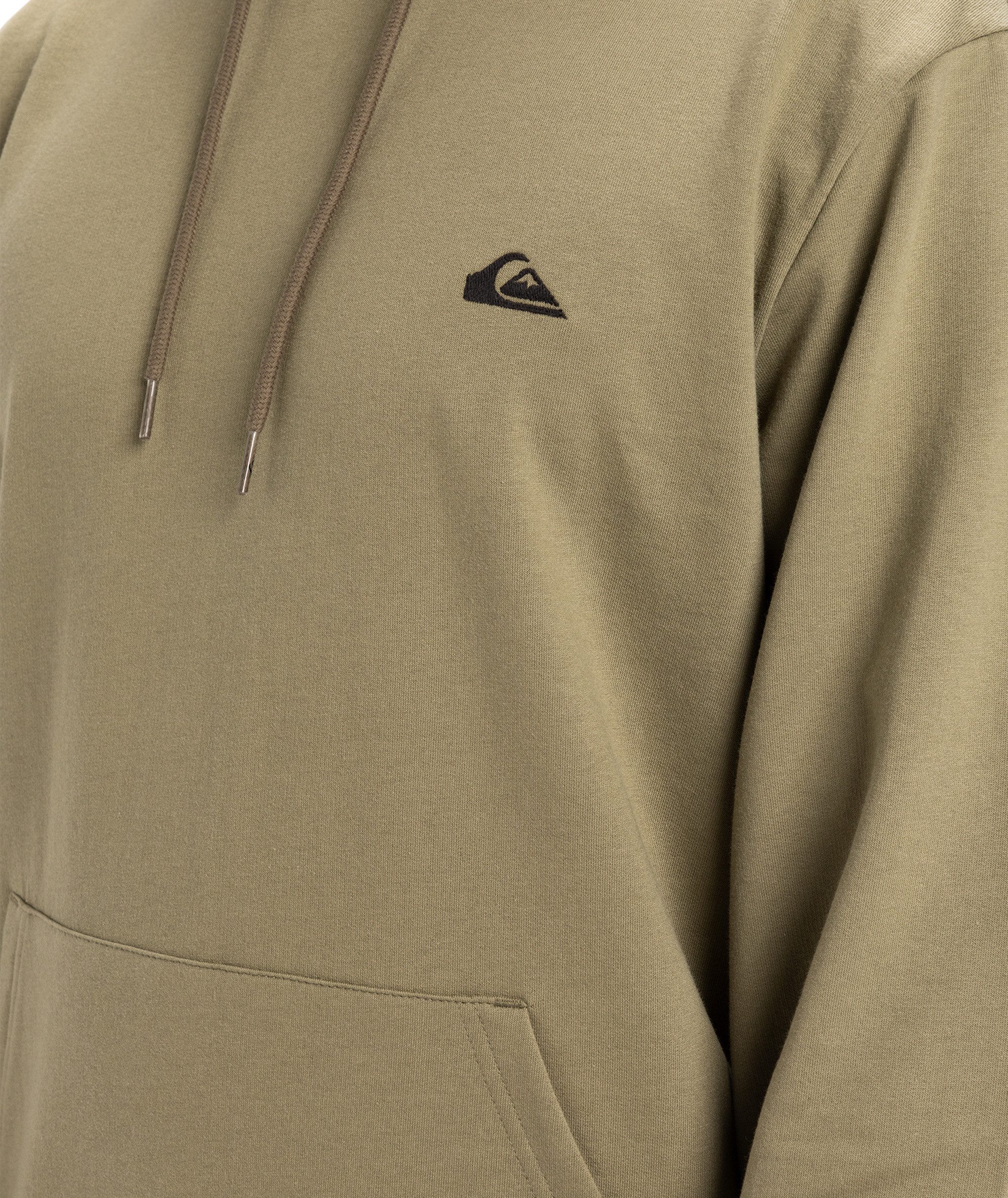 Quiksilver Hoodie BASIC HOODIE YOUNG MEN
