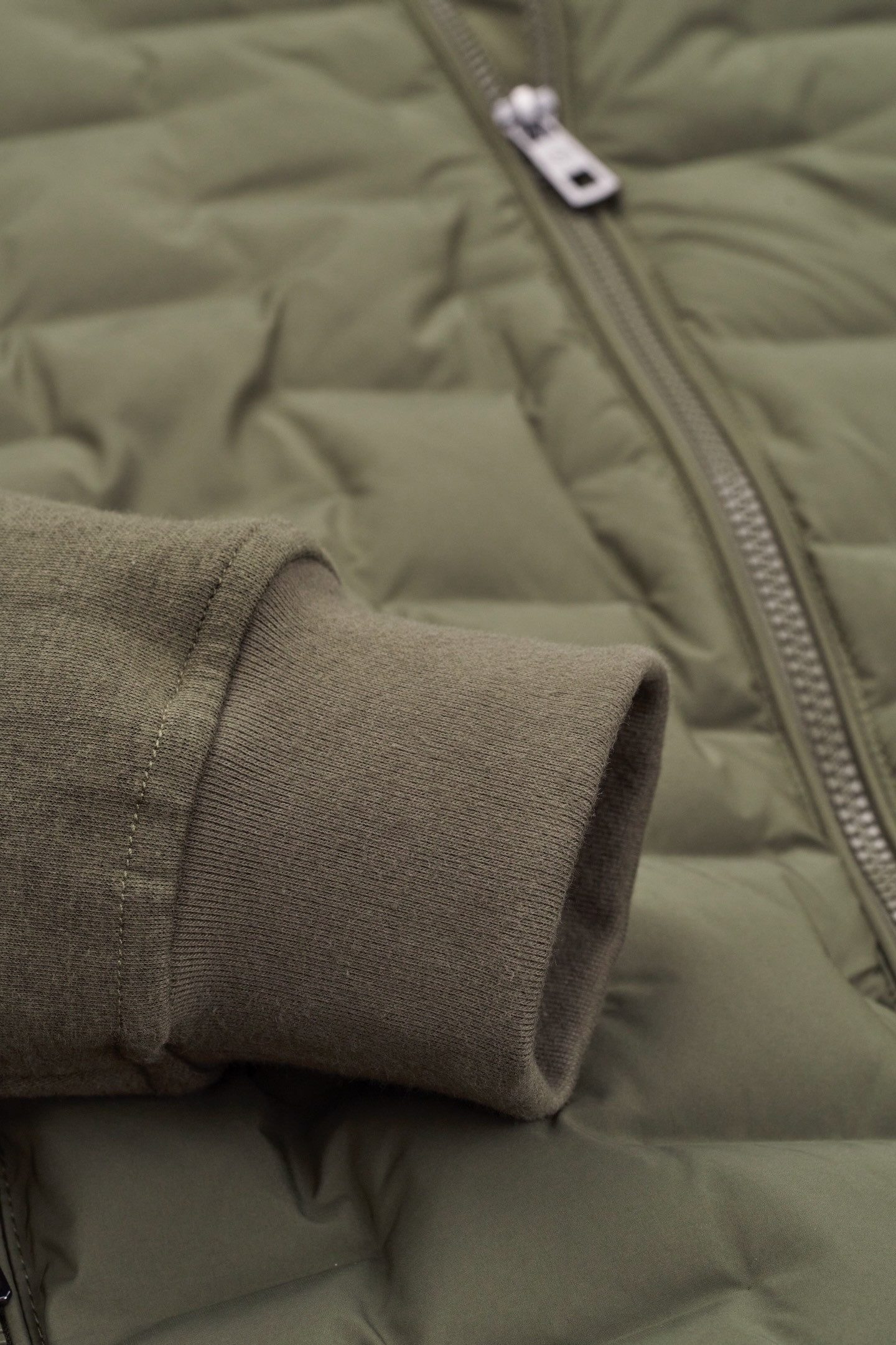 Bugatti Sweatshirt van een comfortabele katoen-elastaanmix