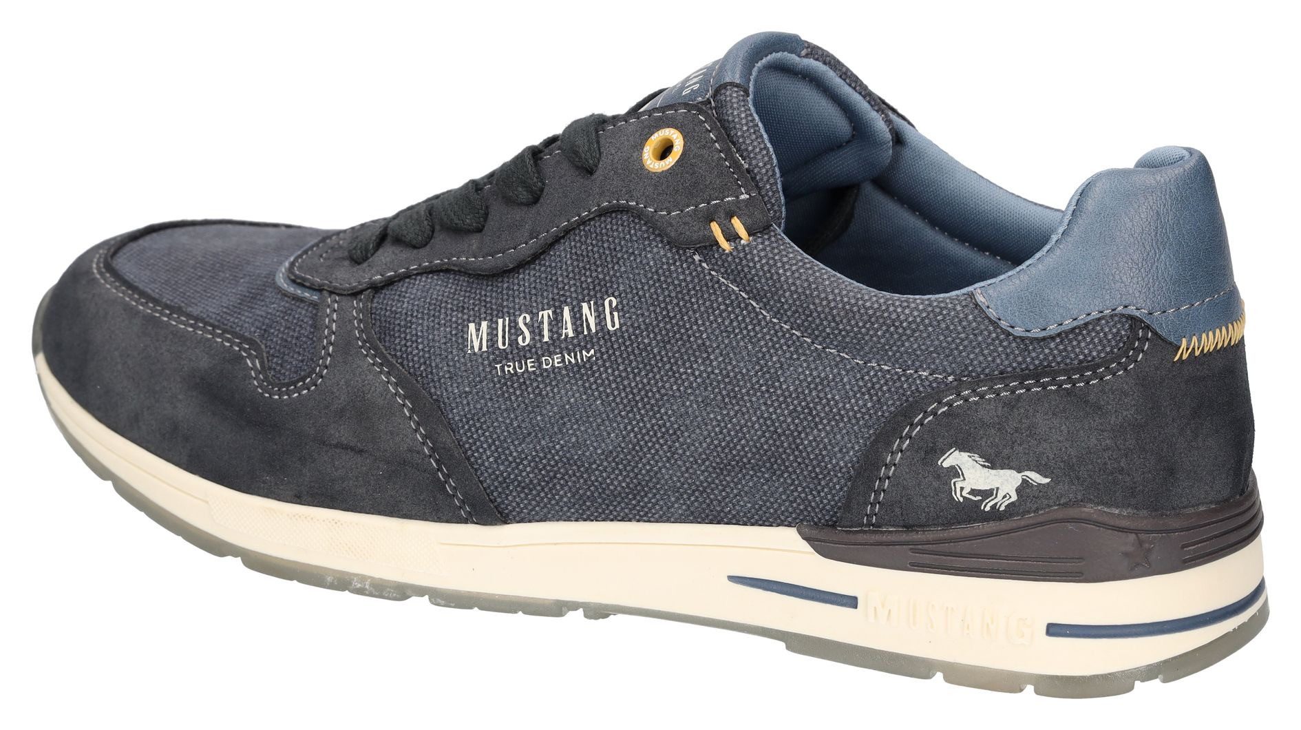 Mustang Shoes Sneakers