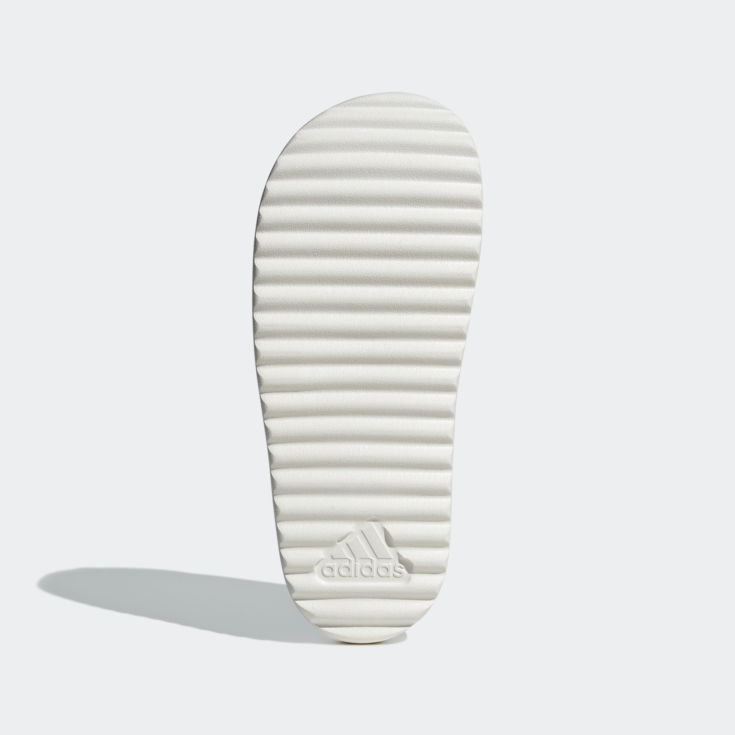 adidas Sportswear Badslippers Platform adilette