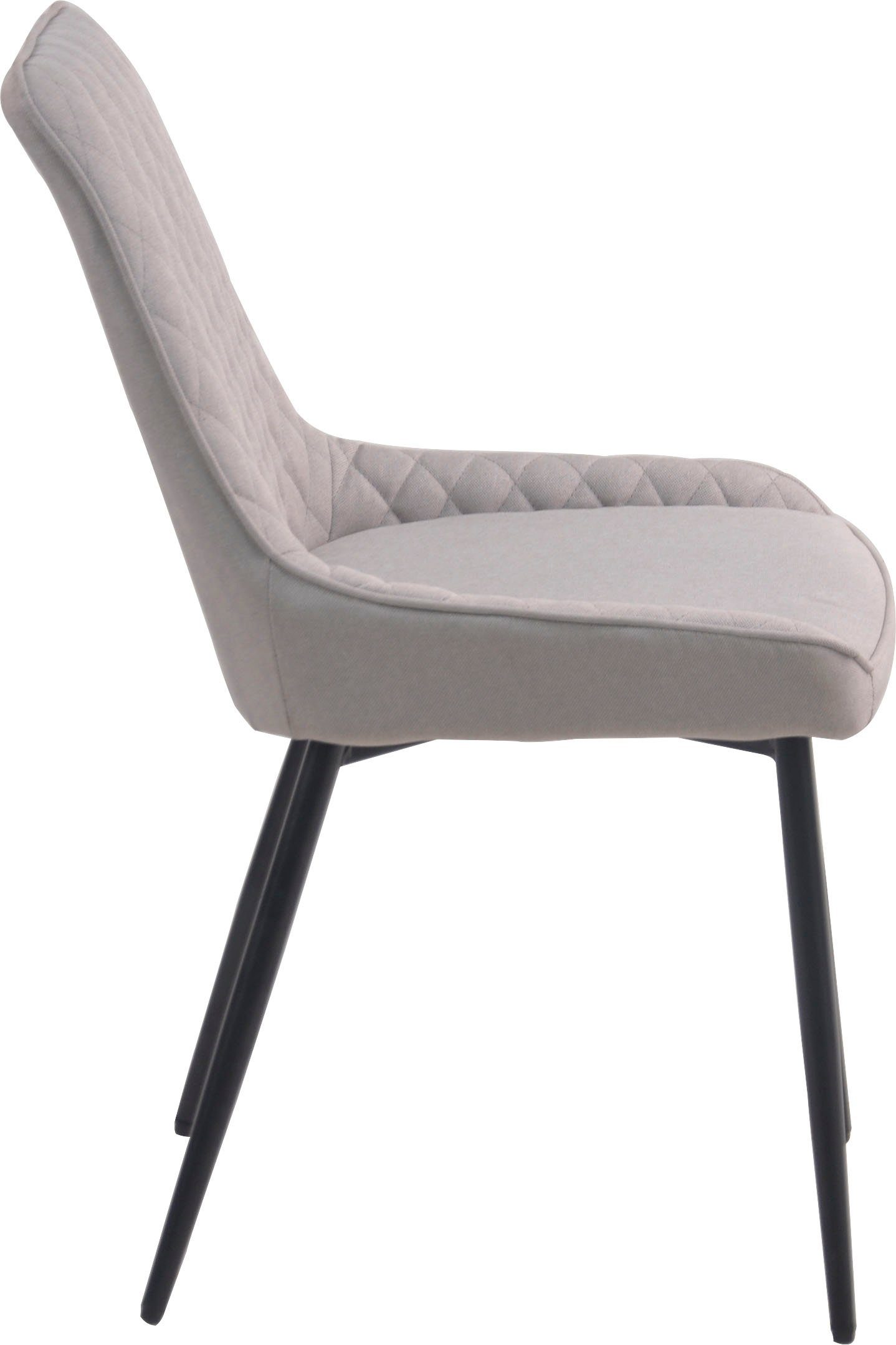 INOSIGN Stoel in een (set, 2 stuks)