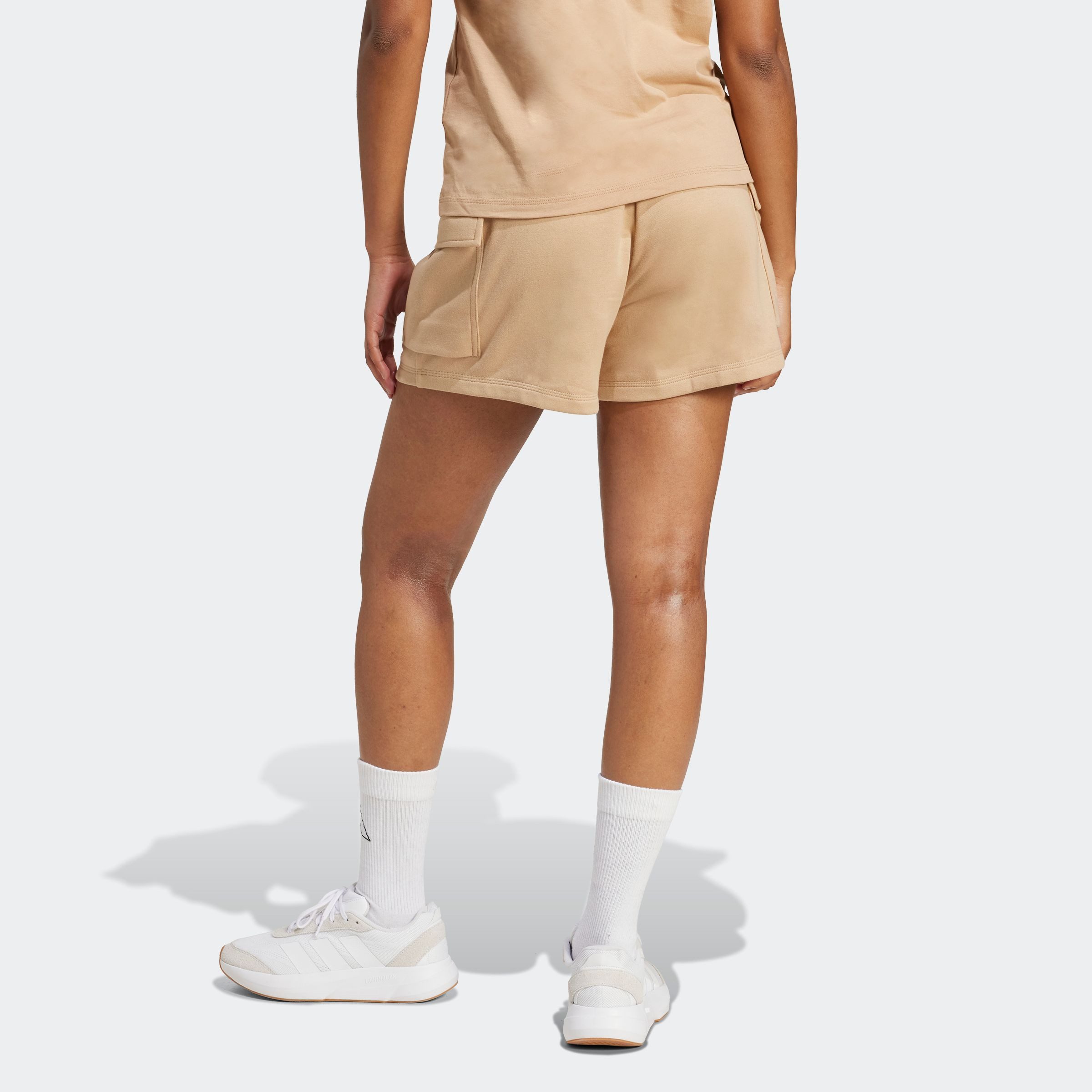 adidas Sportswear Short W SL FT SHO (1-delig)