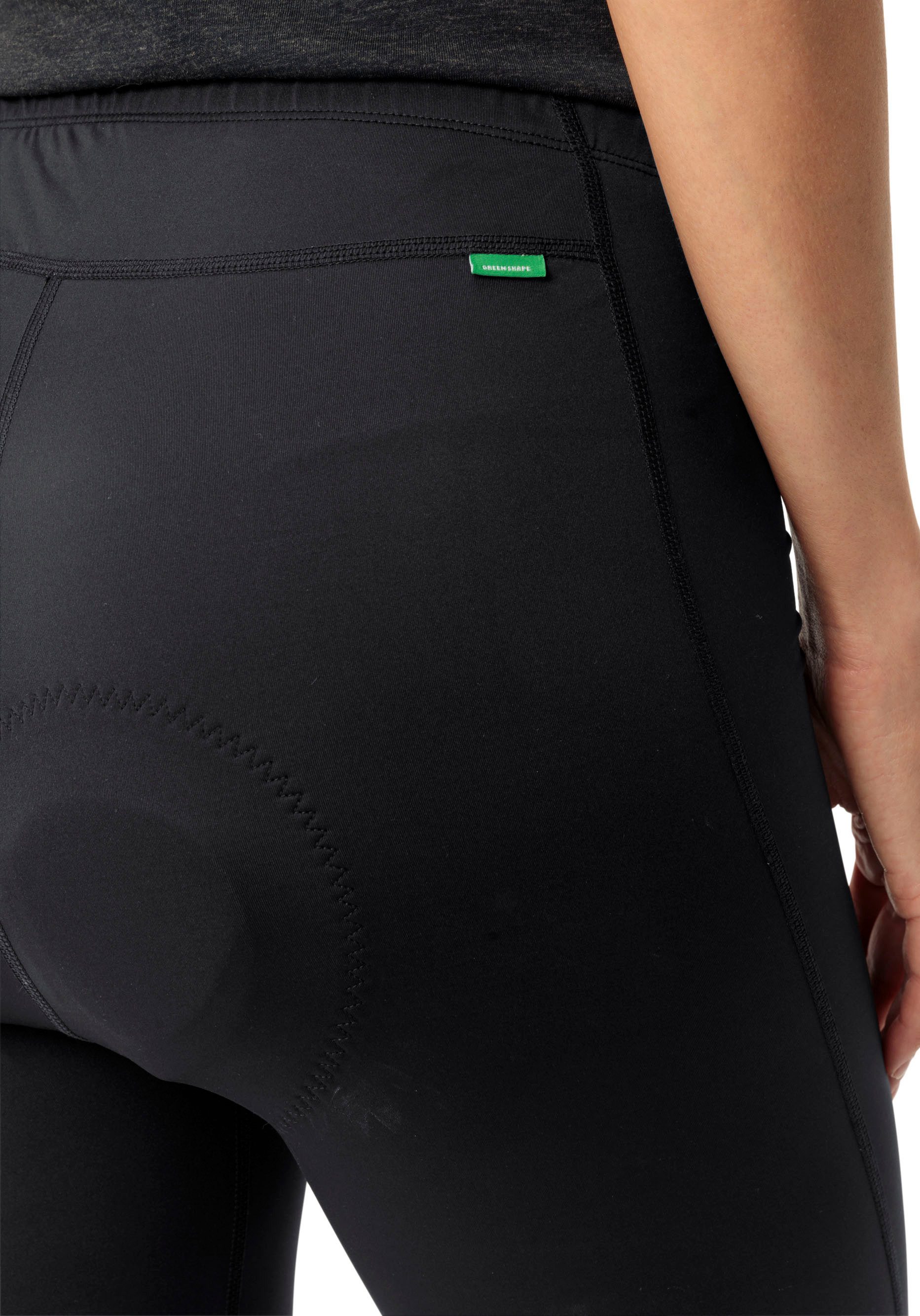 VAUDE Fietsbroek WOMEN'S MATERA TIGHTS II