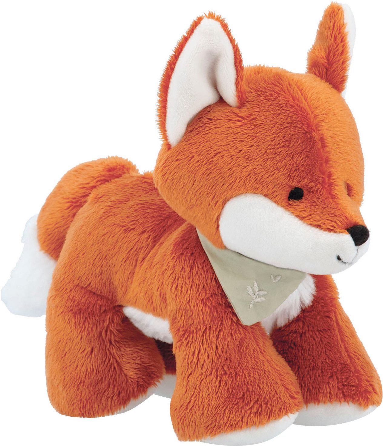 Kaloo Knuffelbeest Les Amis Fuchs, 17 cm