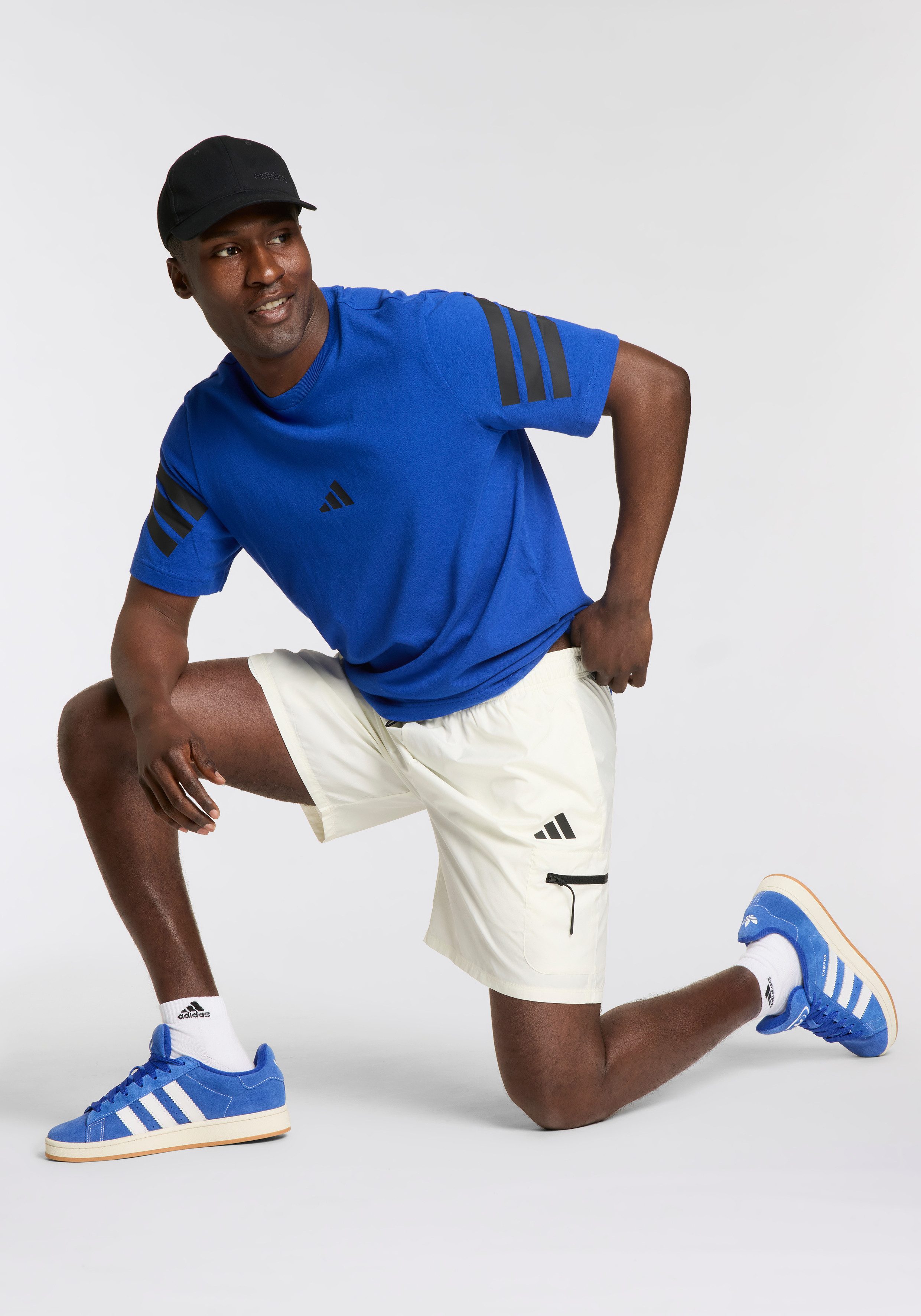 adidas Sportswear Short M CE SHO GD (1-delig)