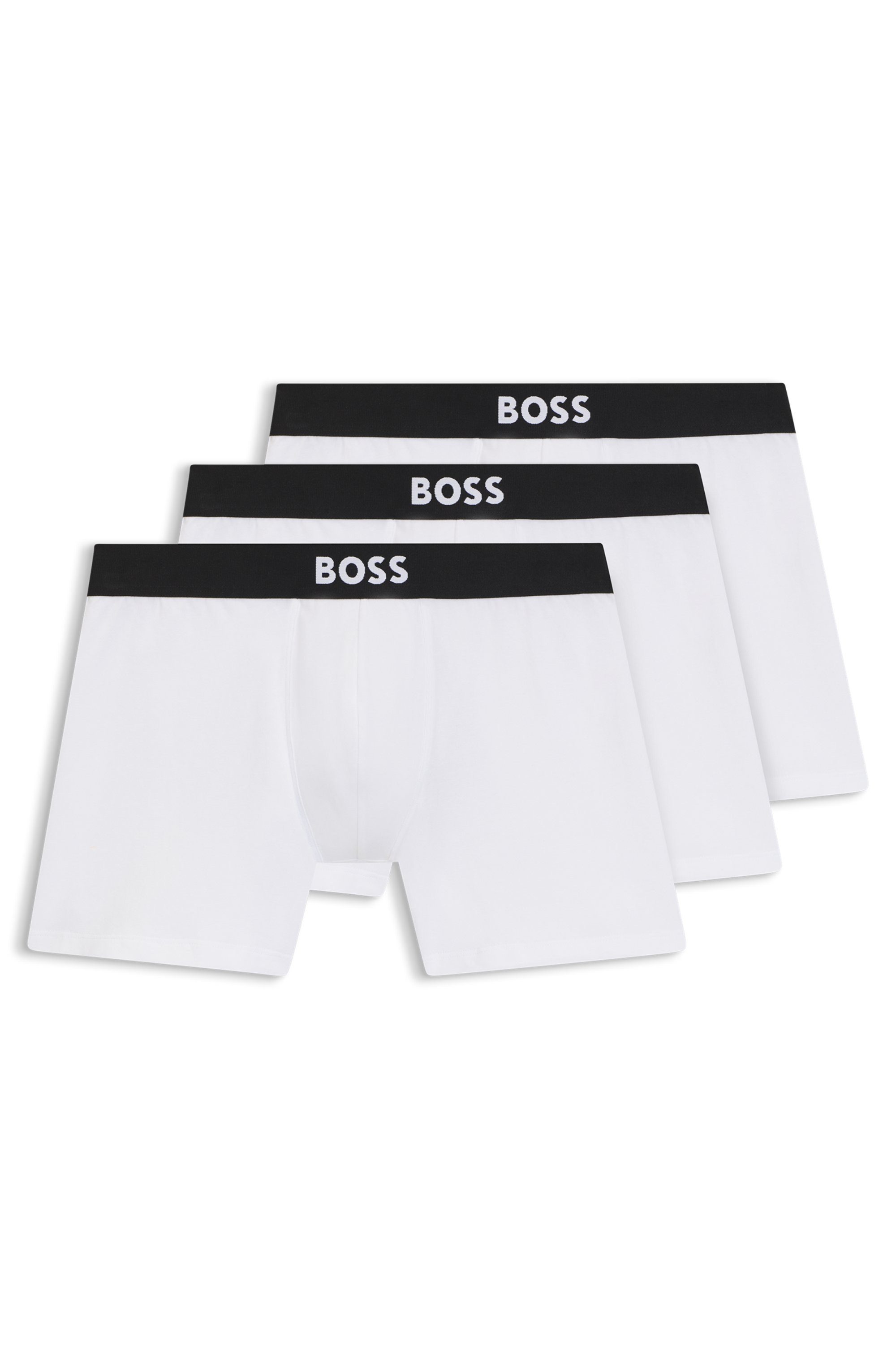BOSS Boxershort 3P BOSS ONE x David Beckham