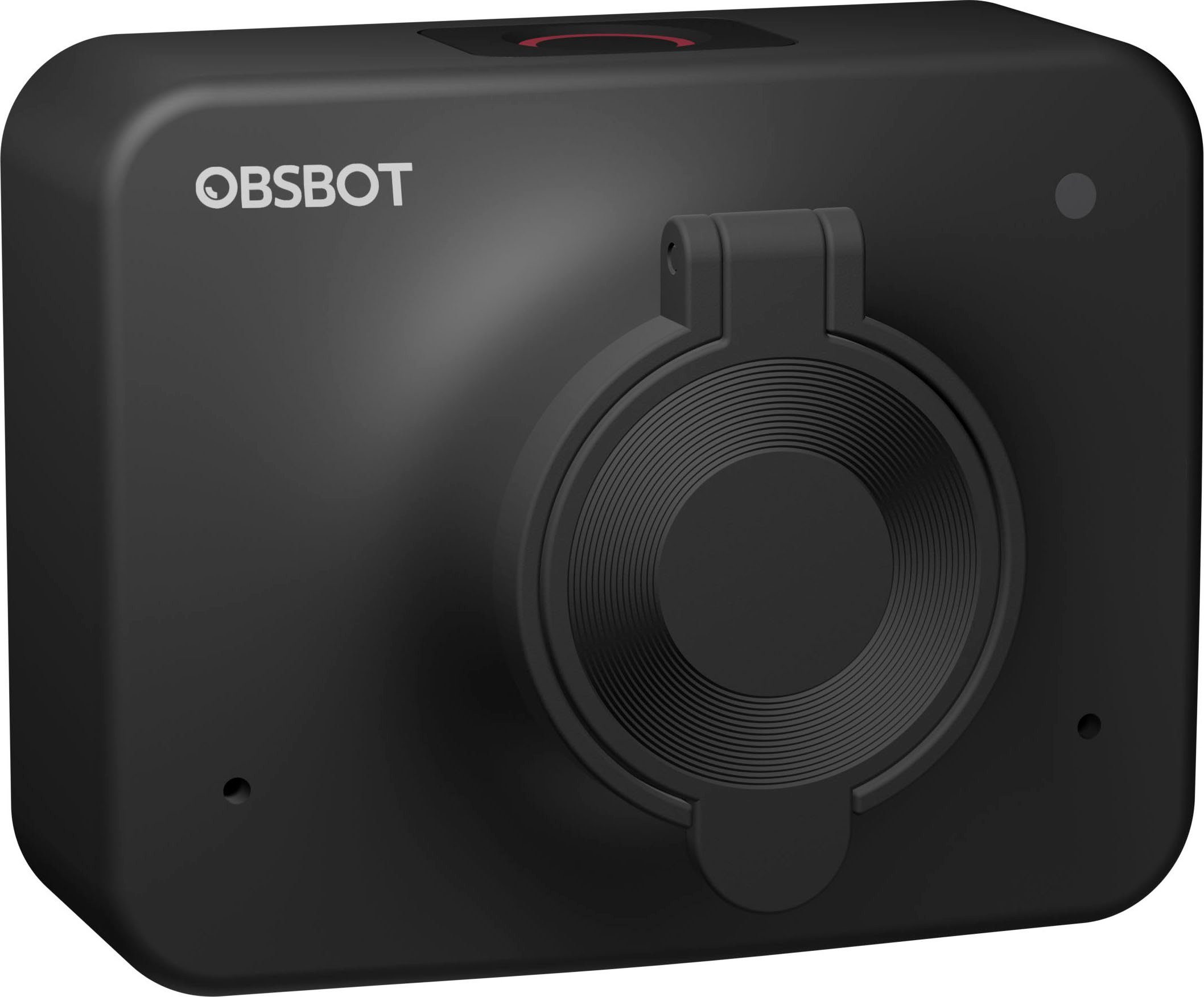 OBSBOT Webcam Meet 4K professionele webcam voor livestreams