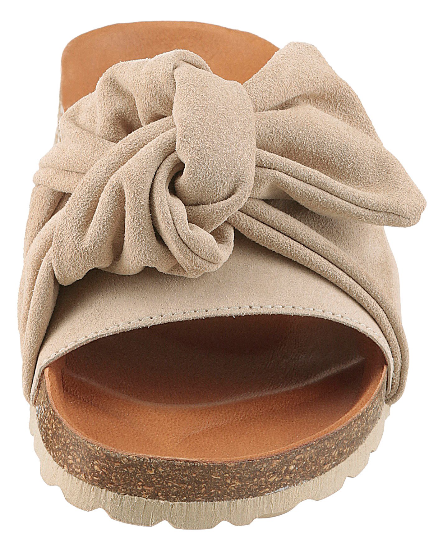 VERBENAS Slippers Roxy Roda zomerschoen, slippers, strand schoen om in te stappen