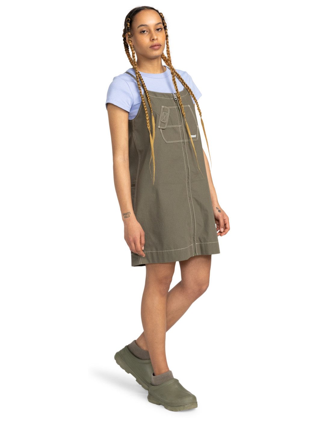 Element Zomerjurk Monica