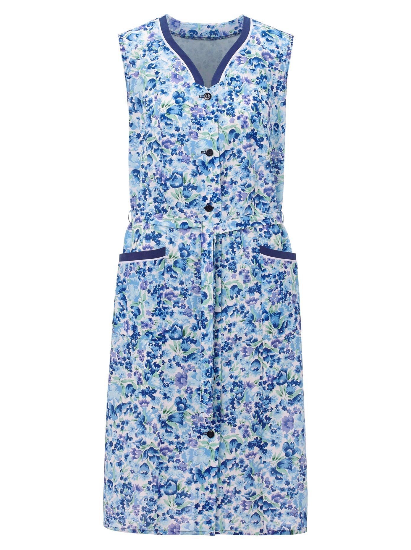 Classic Basics Keukenschort