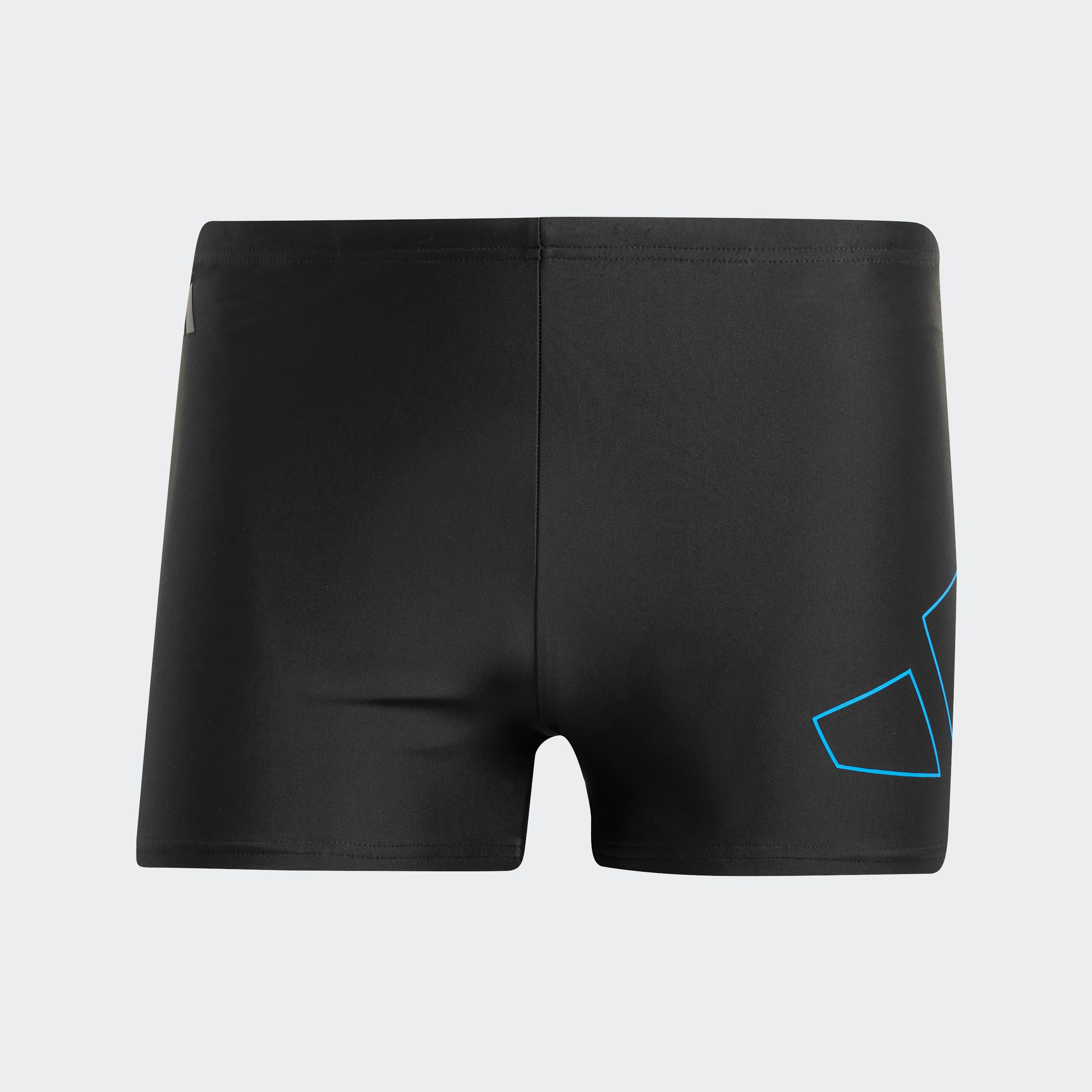 adidas Performance Zwembroek BIG BARS BOXER (1 stuk)