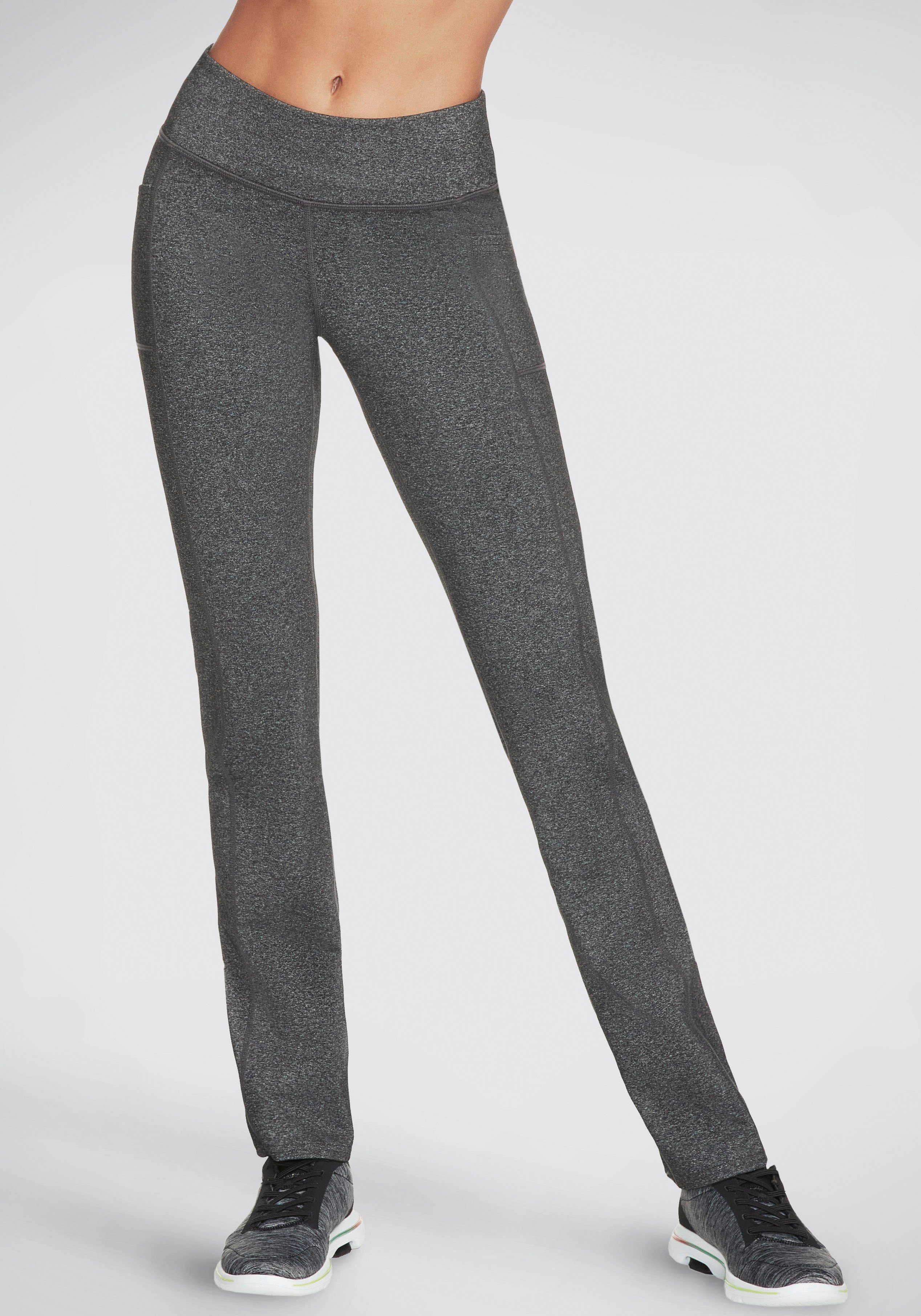 Skechers Functionele broek THE GOWALK PANT OG (1-delig)