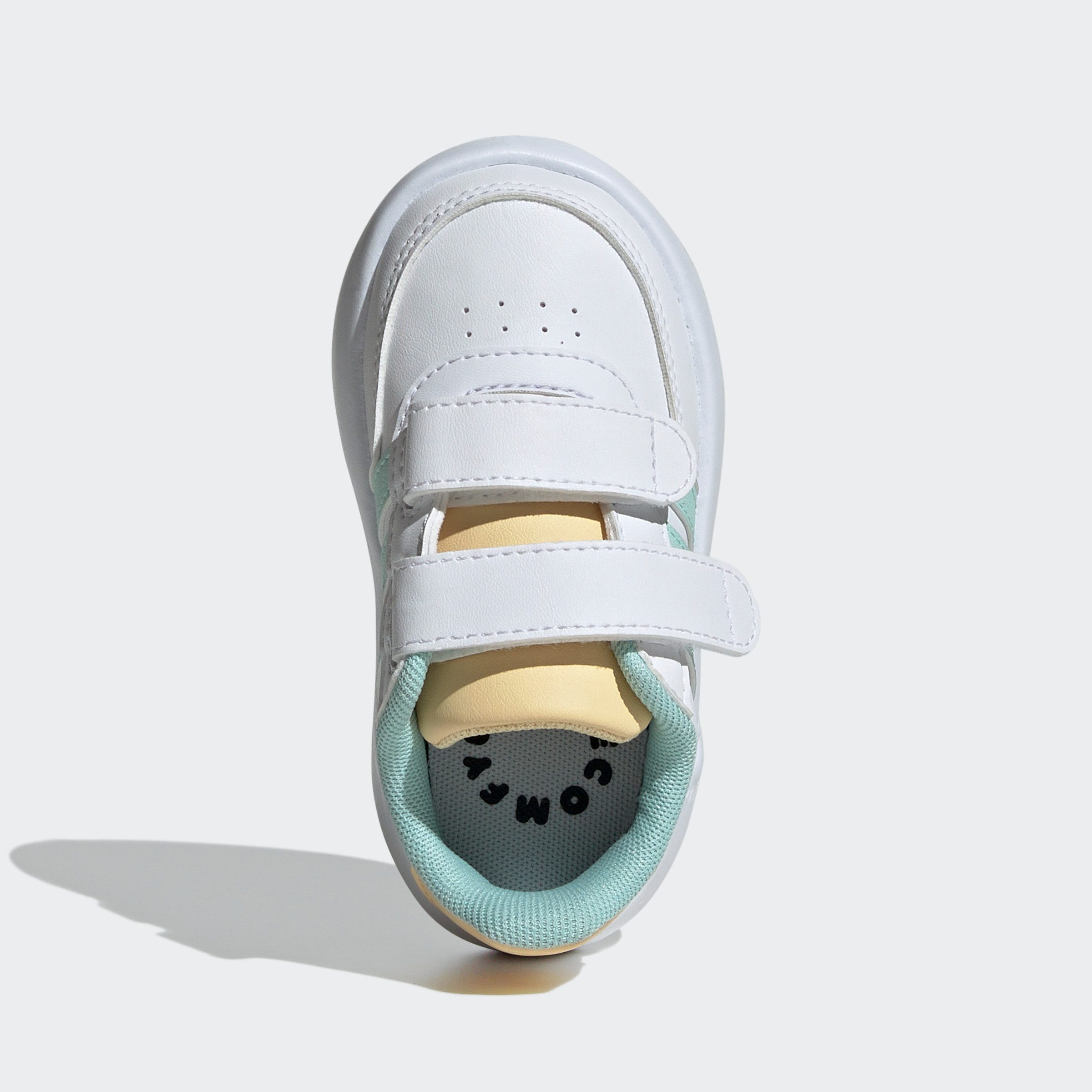 adidas Sportswear Klittenbandschoenen BREAKNET 2.0 KIDS
