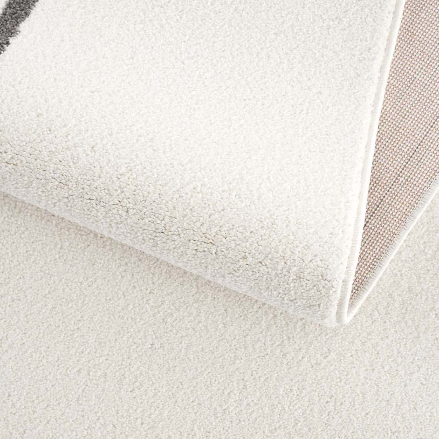 Carpet City Kindervloerkleed Anime9397 Speel-spring-vloerkleed, sterren, zachte pool, gemakkelijk in onderhoud, kinderkamer