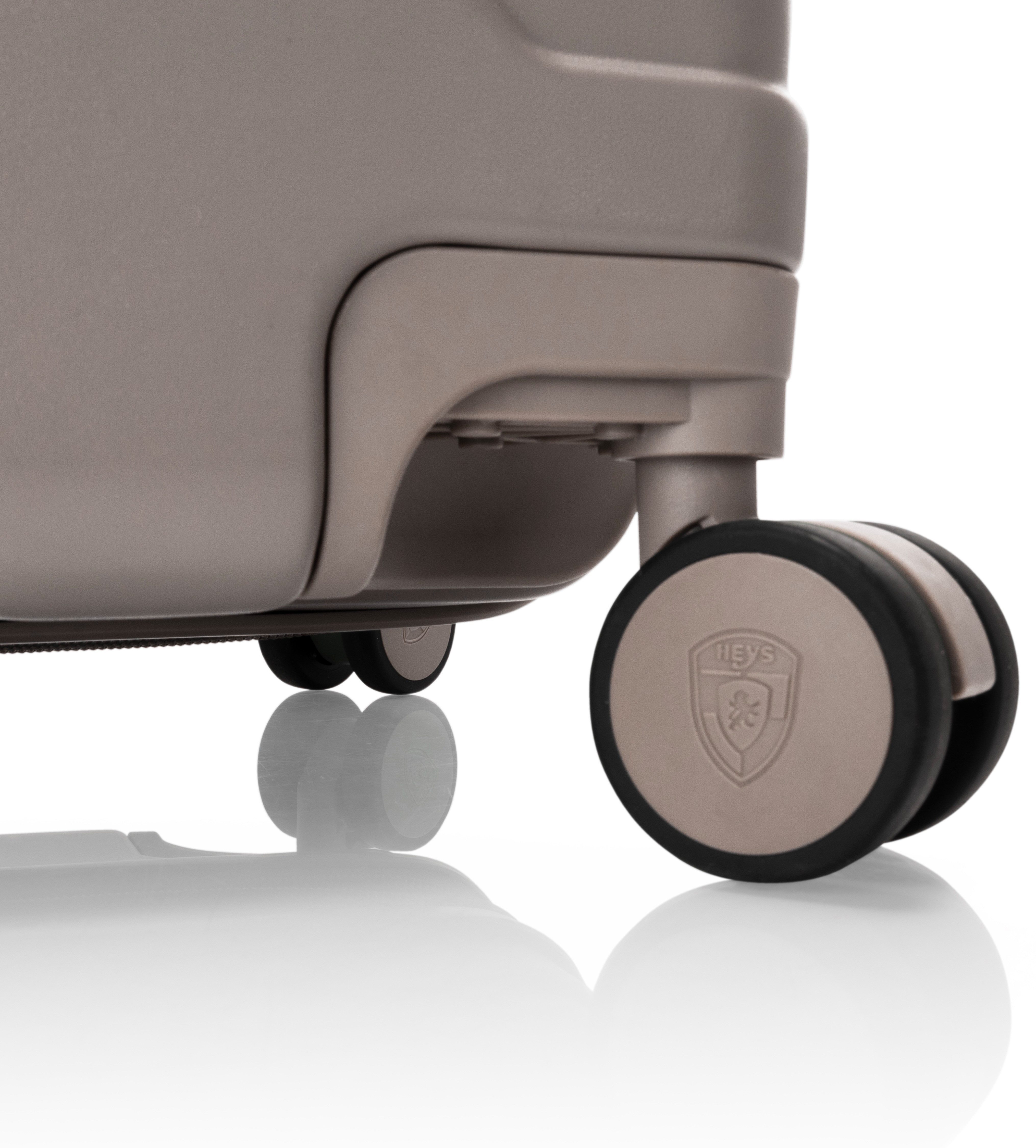 Heys Hardshell-trolley