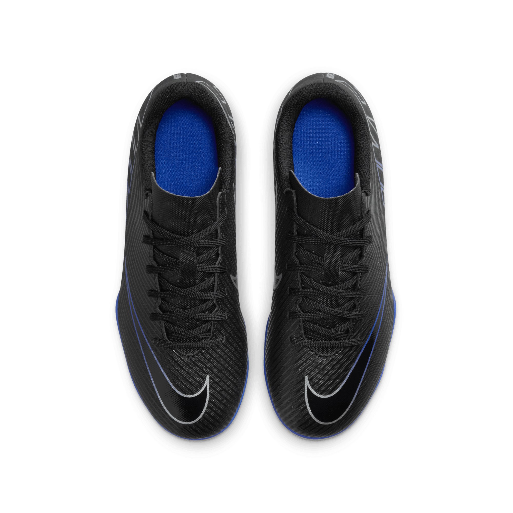 Nike Voetbalschoenen JR Mercurial Vapor 15 Club FG/MG