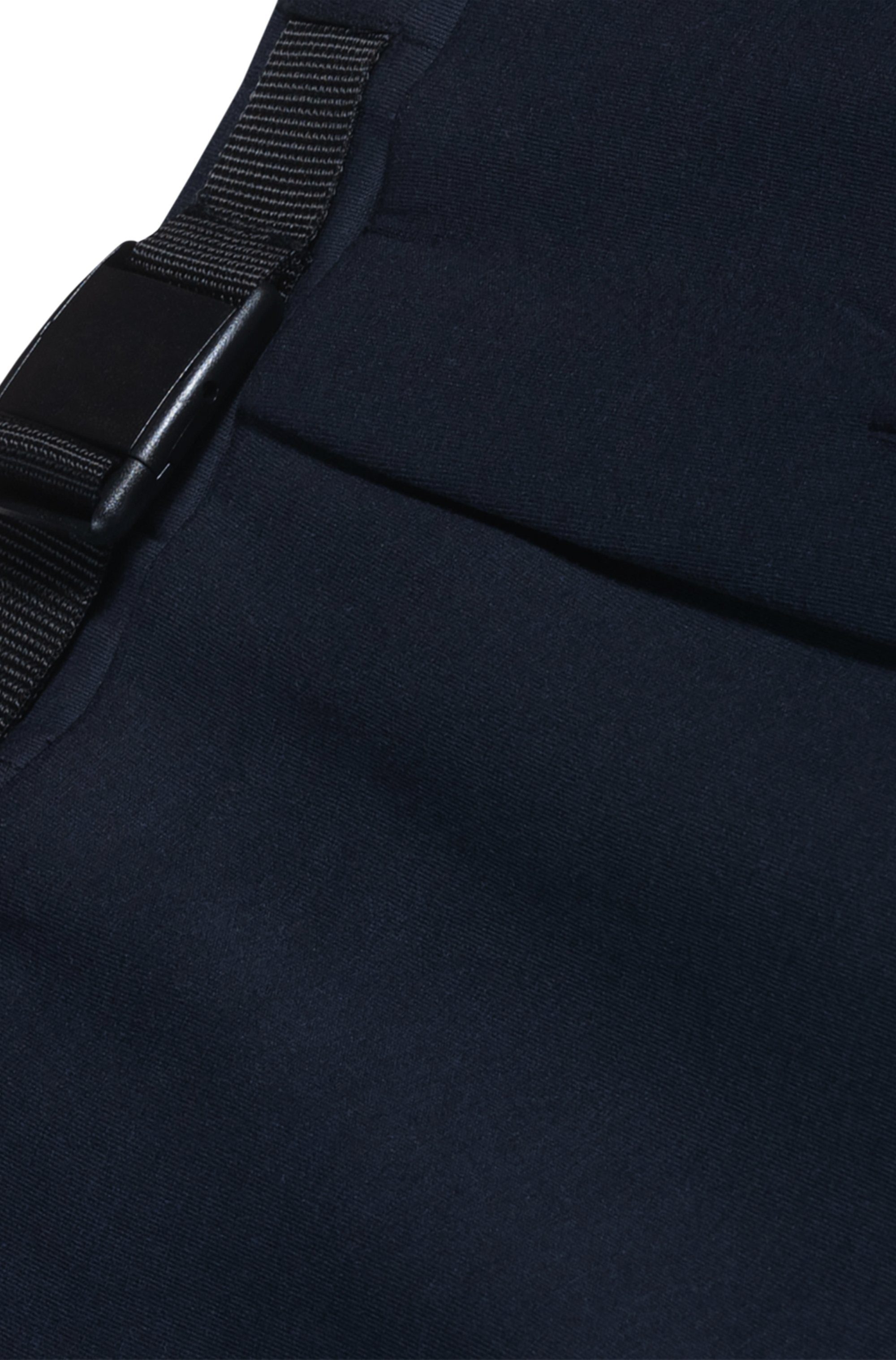 BOSS GREEN Cargoshort Hariq Short Glamp