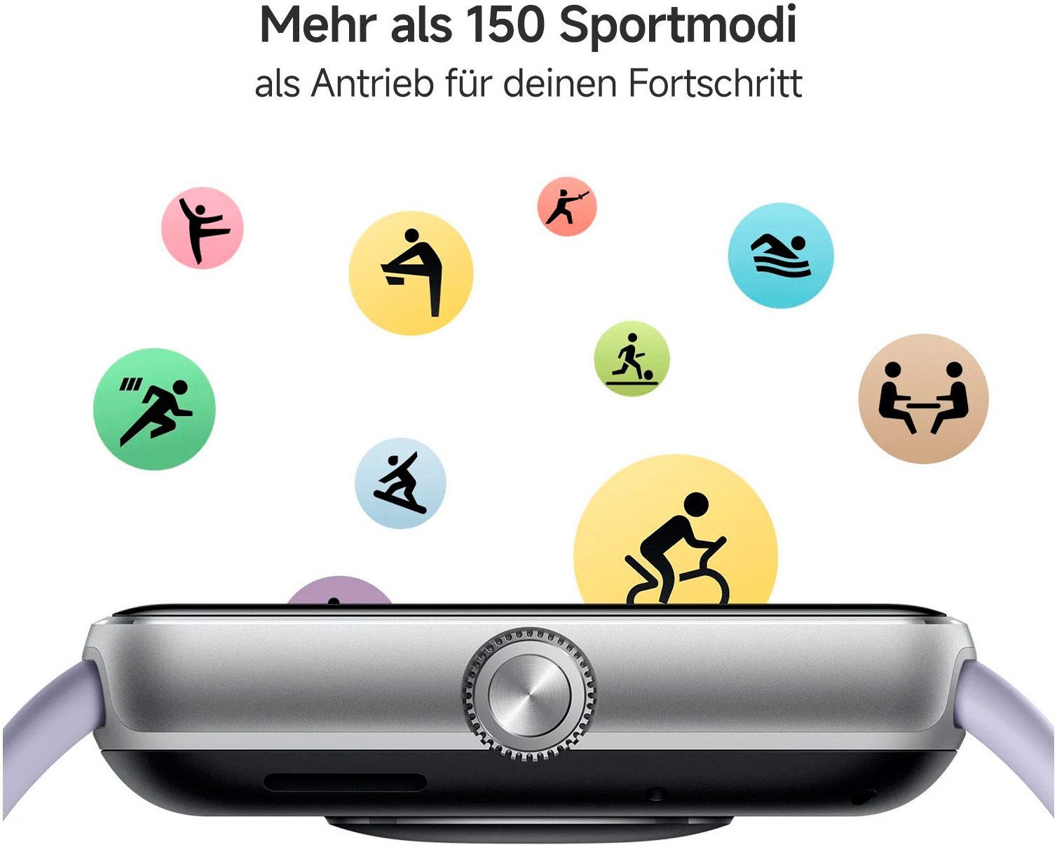 Xiaomi Smartwatch Redmi Watch 5