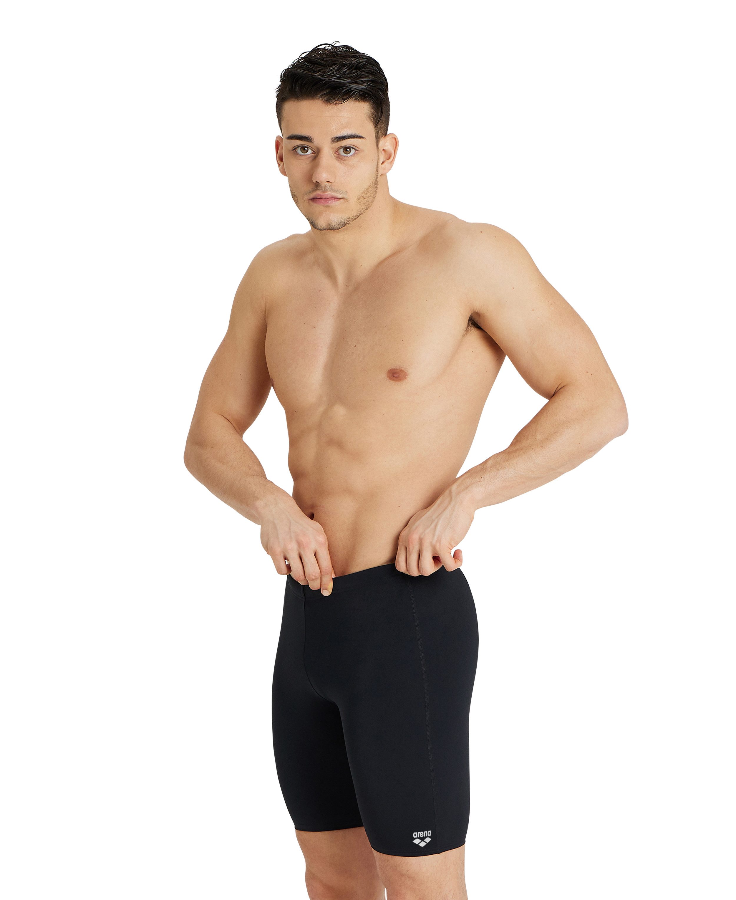 Arena Zwembroek MEN'S TEAM SWIM JAMMER SOLID (1 stuk)