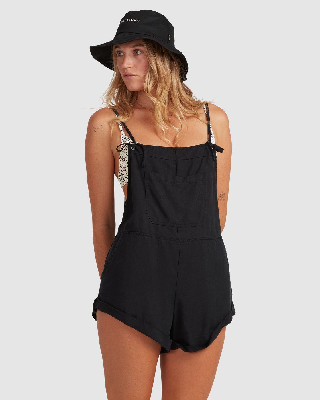 Billabong Playsuit Wild Pursuit
