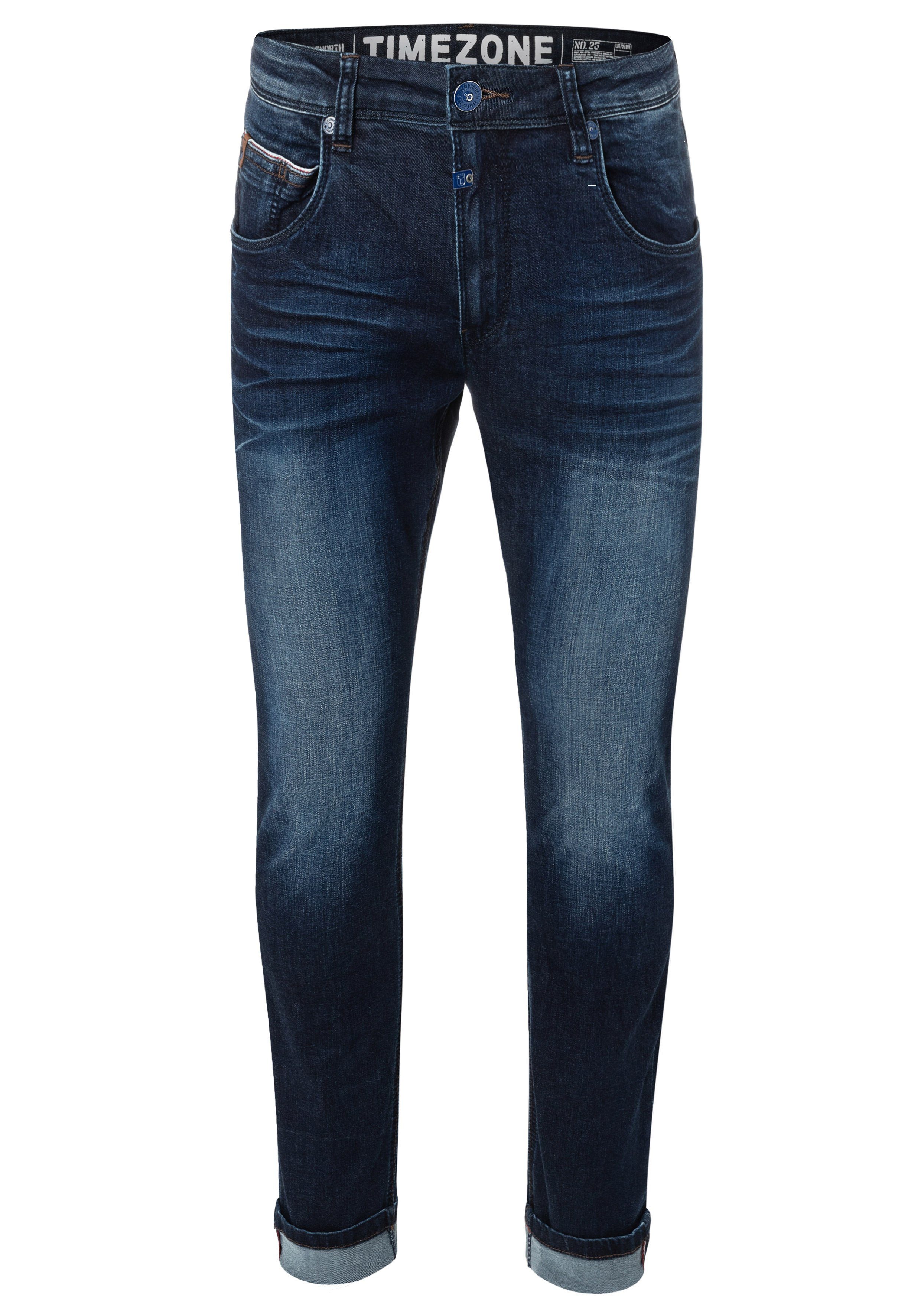 TIMEZONE Slim fit jeans Slim ScottTZ