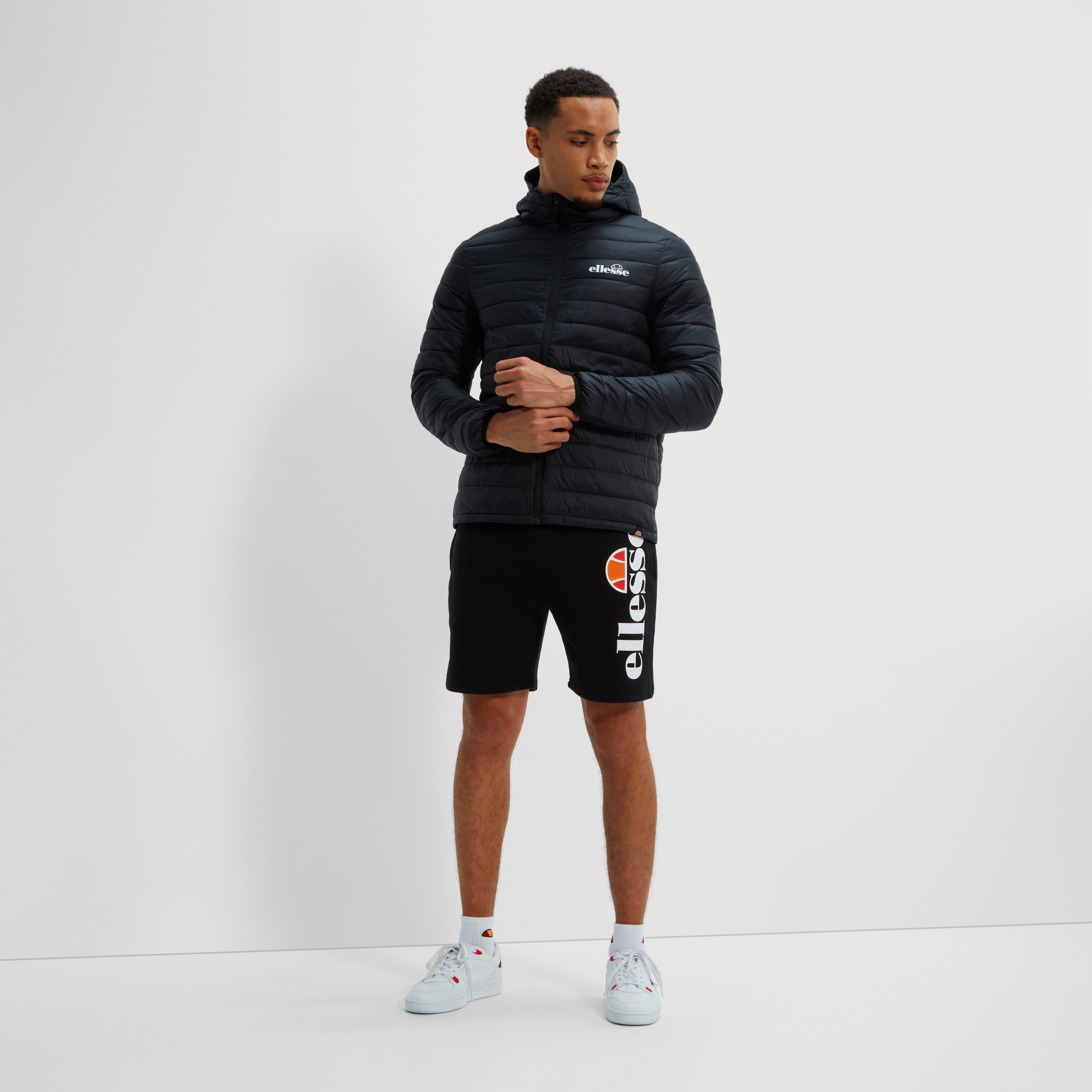 ellesse Gewatteerde jas MAZZINI PADDED JACKET